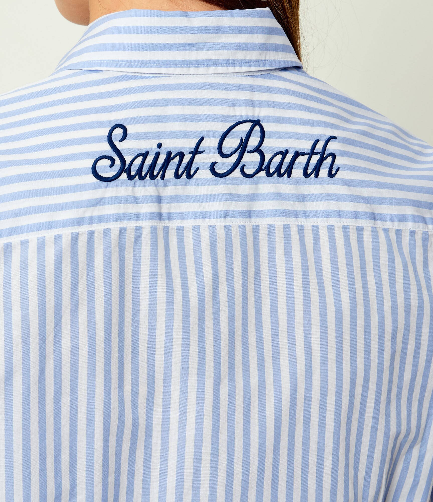 ST.Barth Cămașă Meredith | regular fit