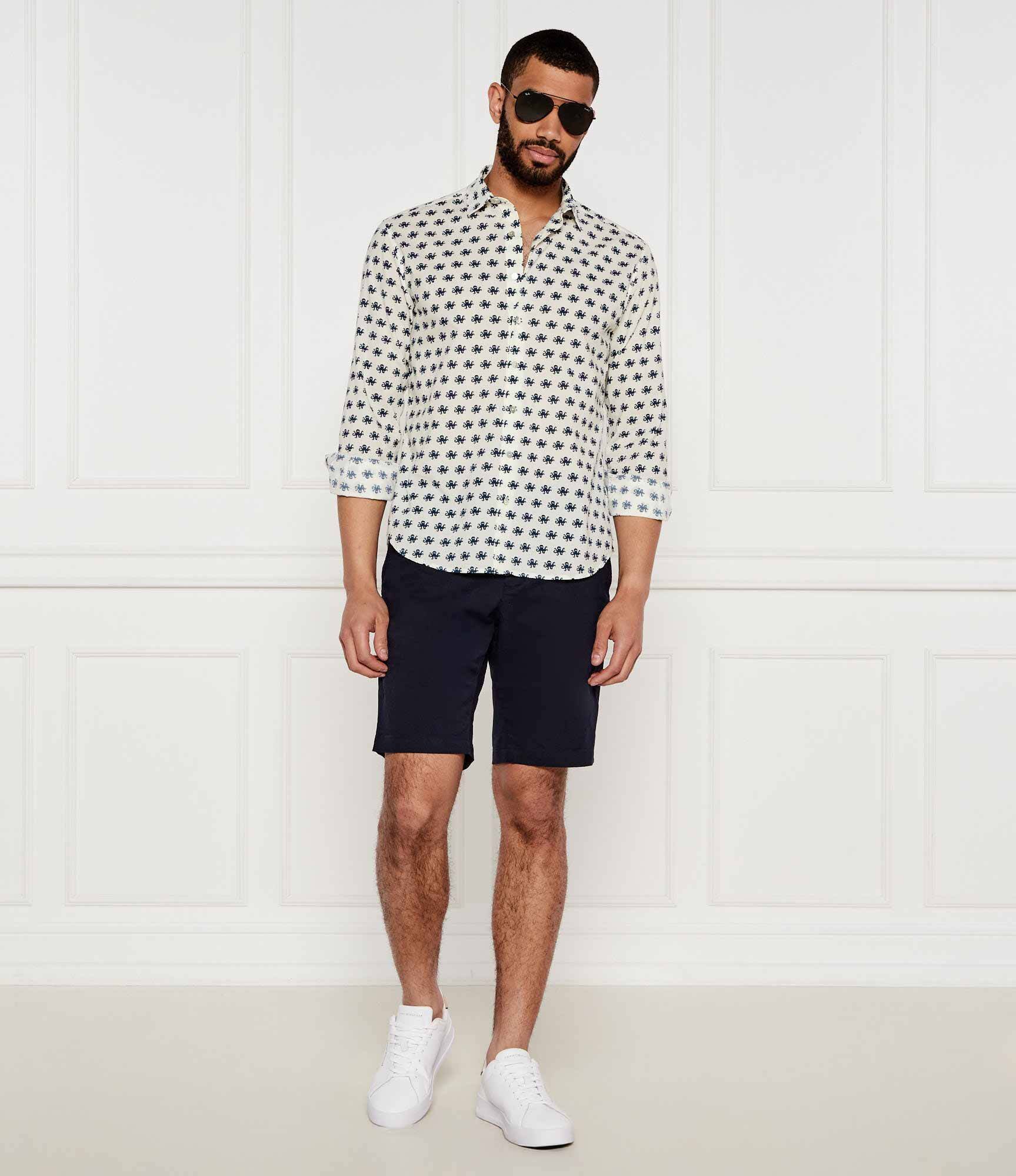 ST.Barth Cămașă SIKELIA | Regular Fit