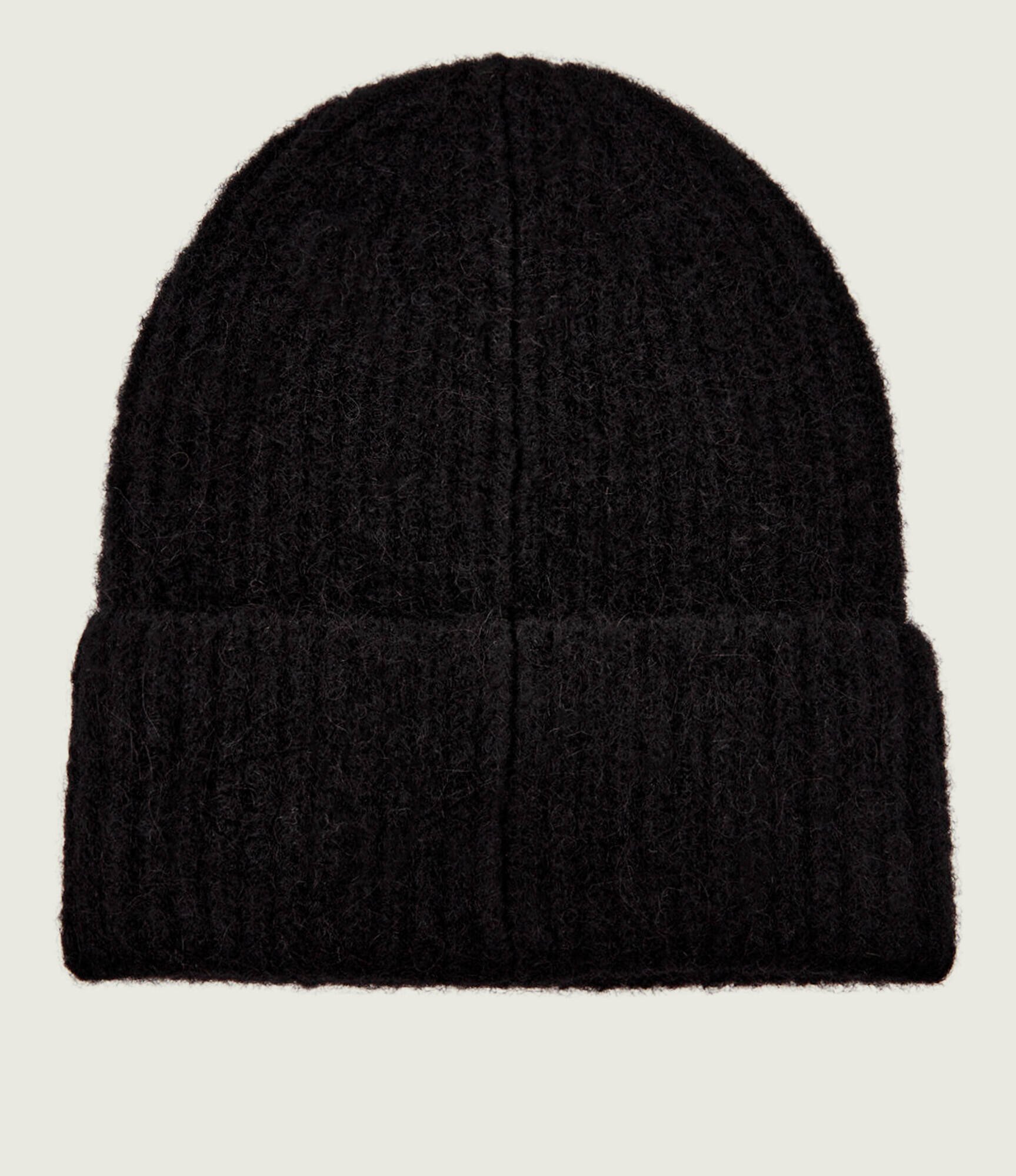 ST.Barth De lână căciulă