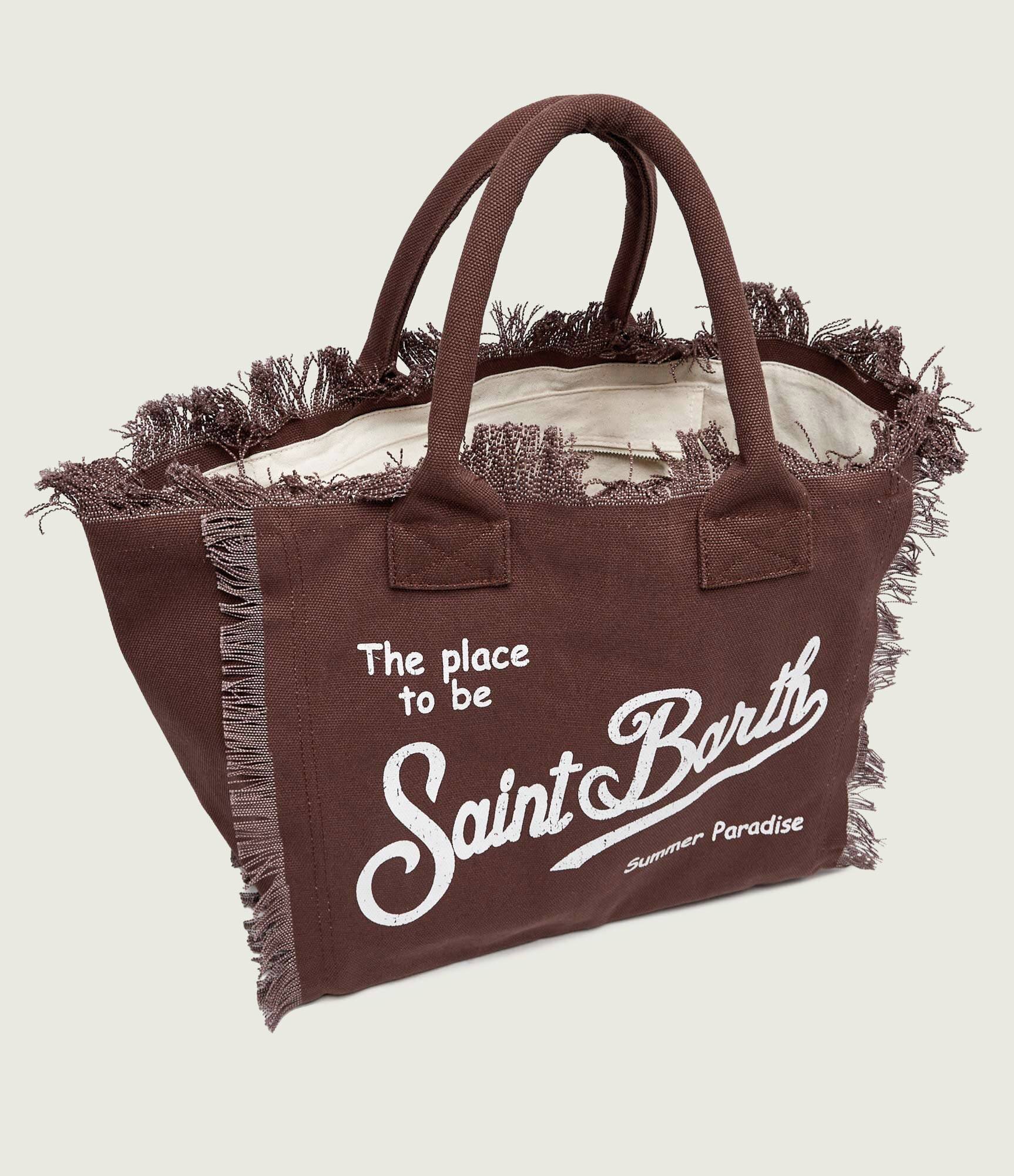 ST.Barth Geantă de plajă Vanity