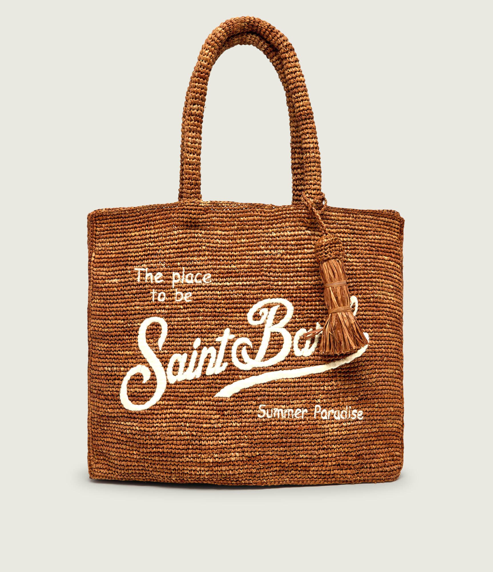 ST.Barth Geantă de plajă Vanity