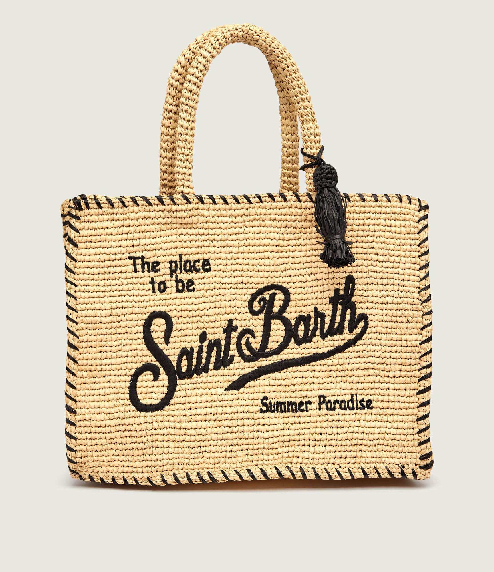 ST.Barth Geantă shopper COLETTE
