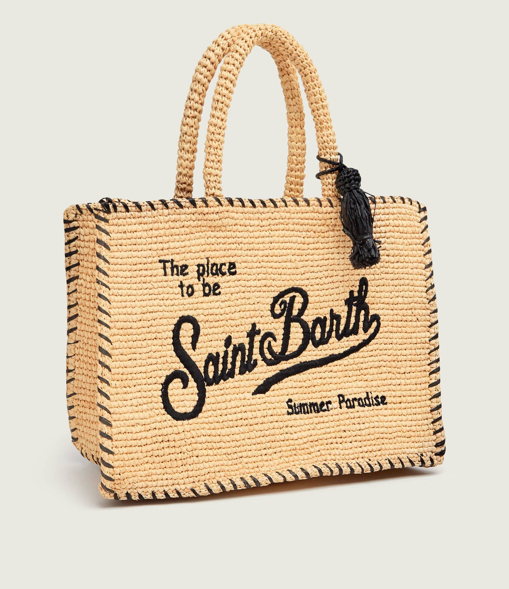 ST.Barth Geantă shopper COLETTE