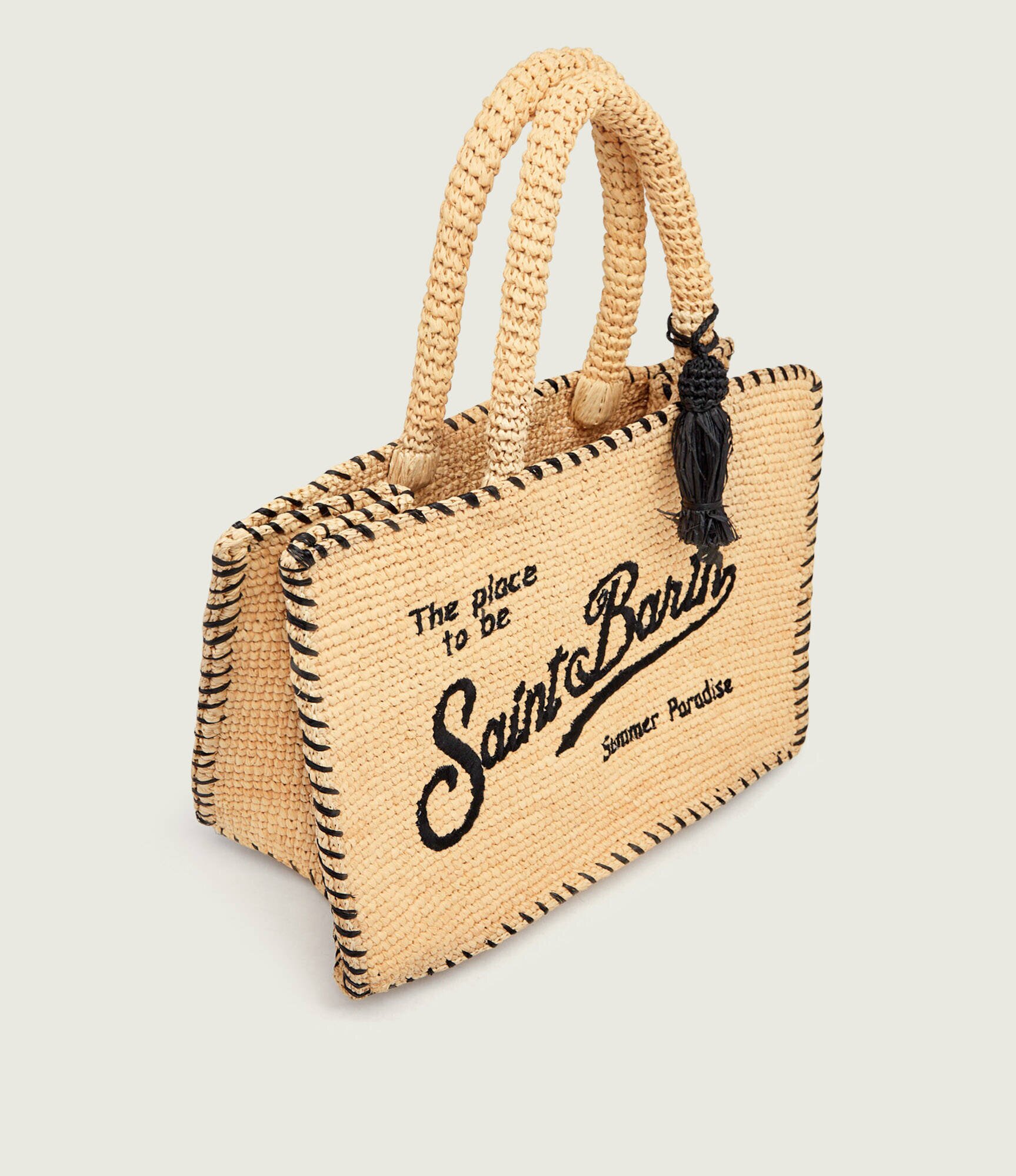 ST.Barth Geantă shopper COLETTE