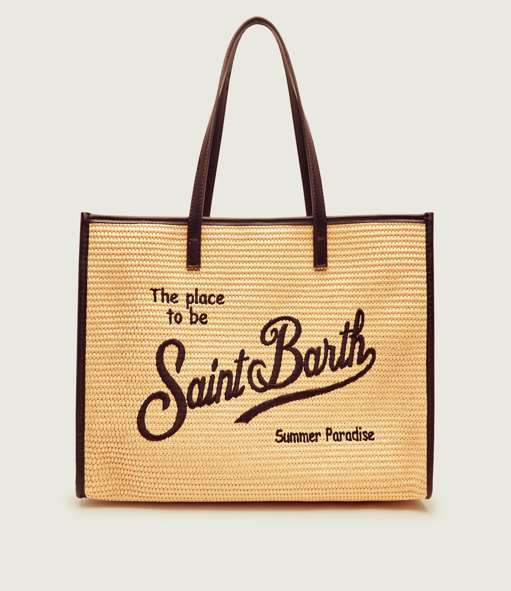 ST.Barth Geantă shopper Vivian