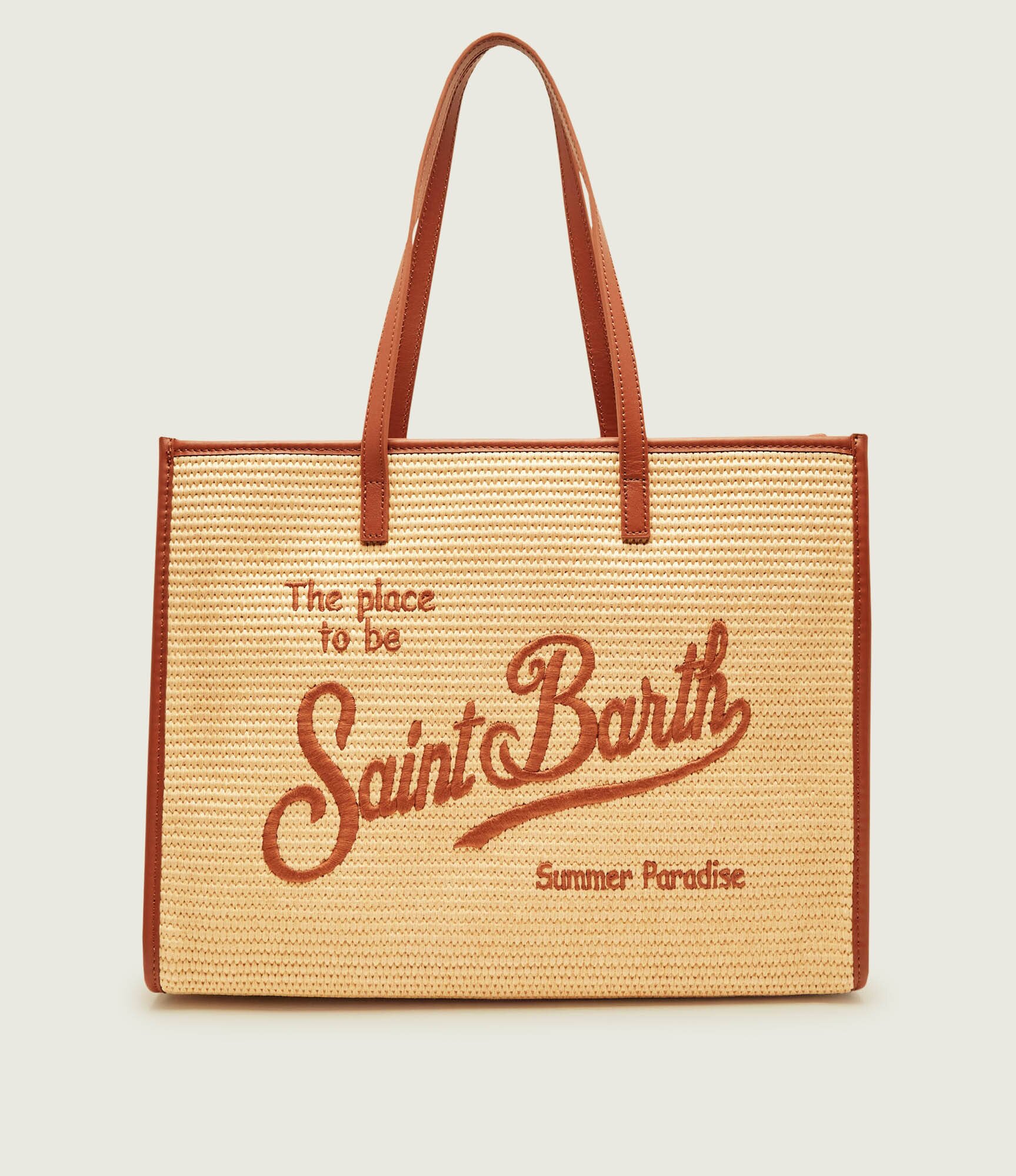 ST.Barth Geantă shopper Vivian