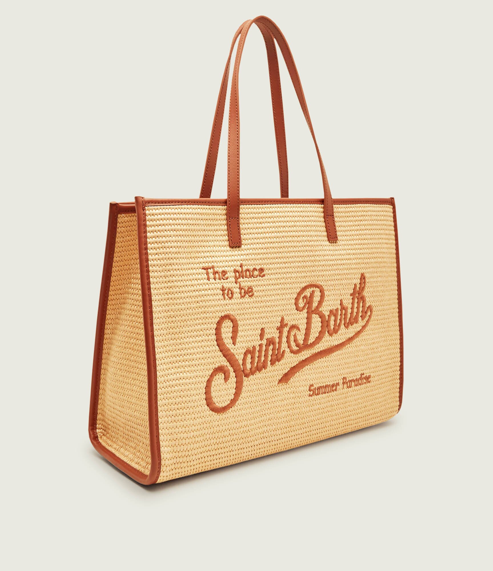 ST.Barth Geantă shopper Vivian