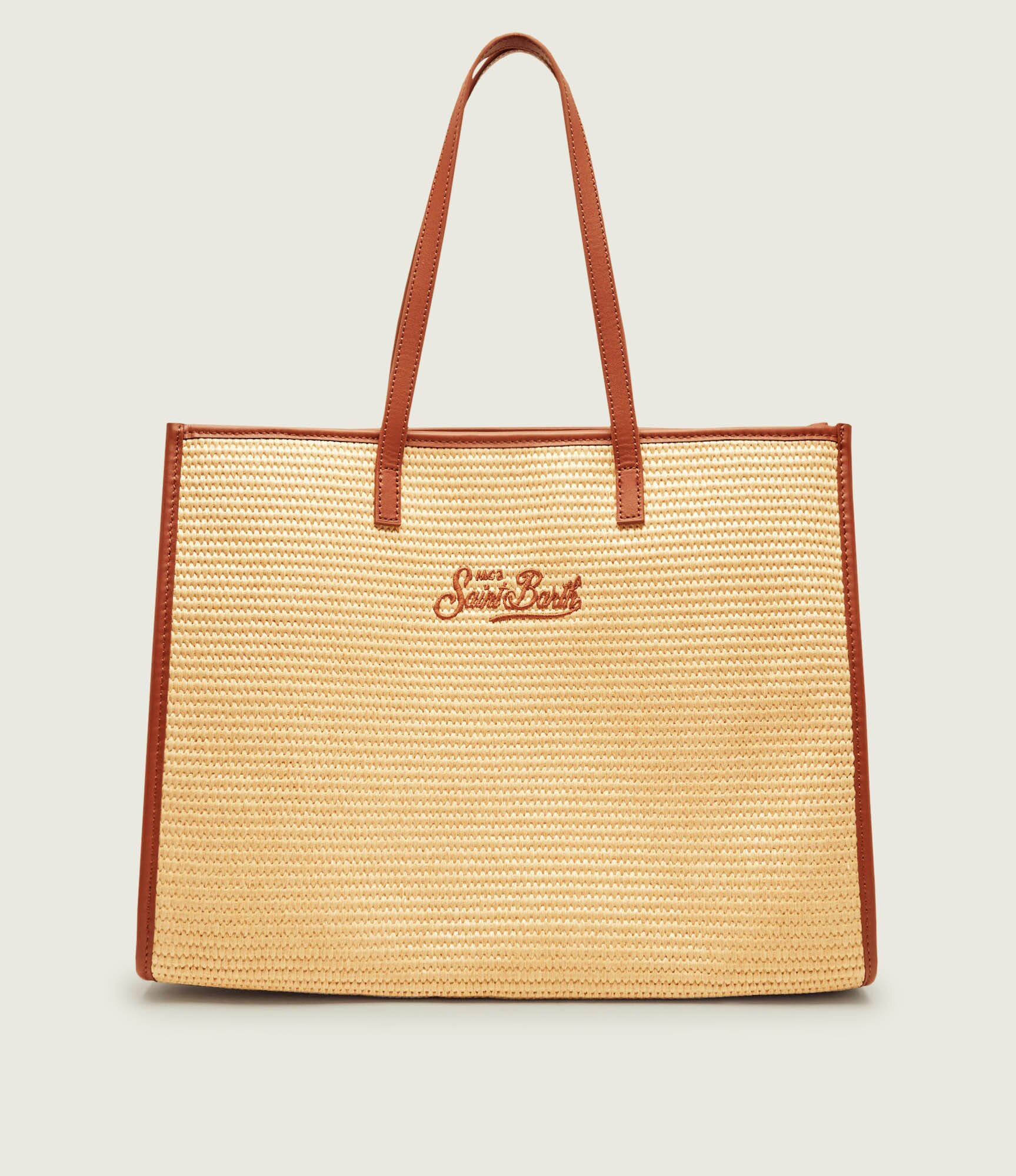 ST.Barth Geantă shopper Vivian