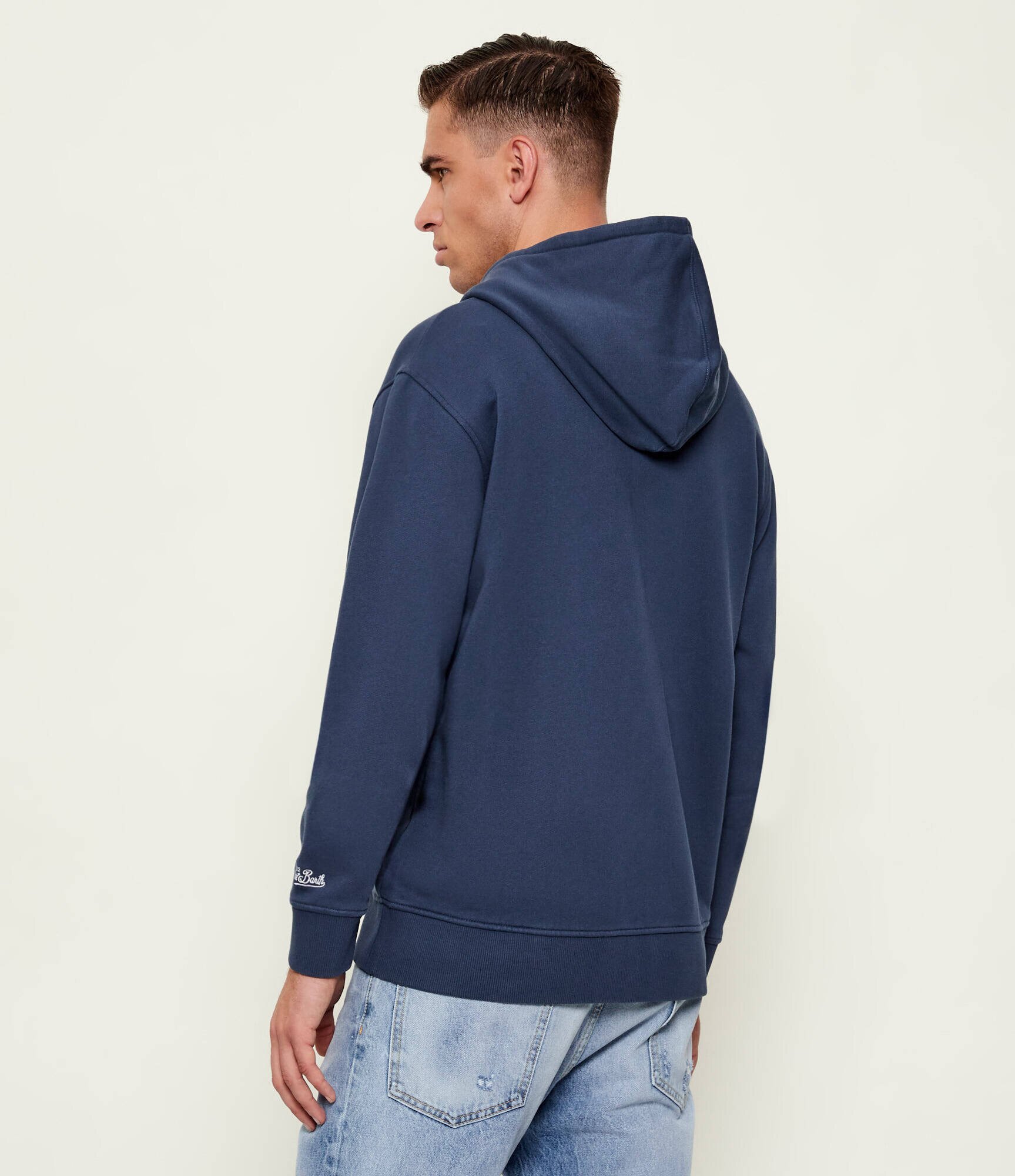 ST.Barth Hanorac MERCER ST. BARTH X PEANUTS | regular fit