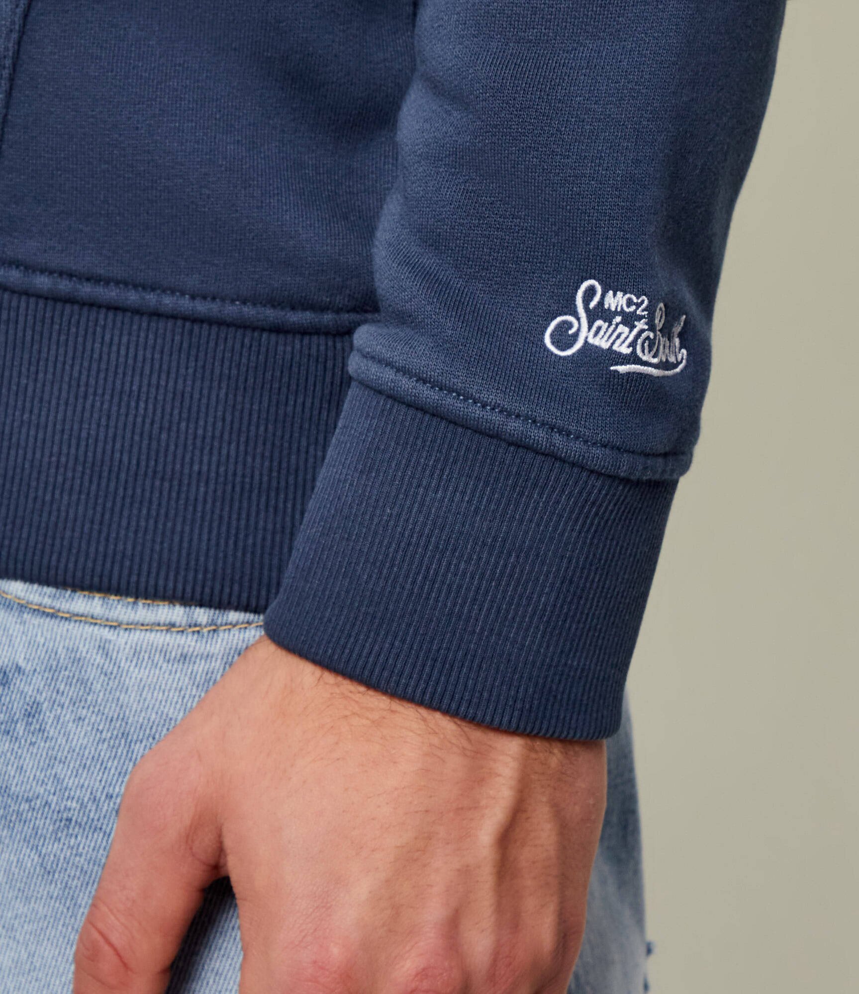 ST.Barth Hanorac MERCER ST. BARTH X PEANUTS | regular fit