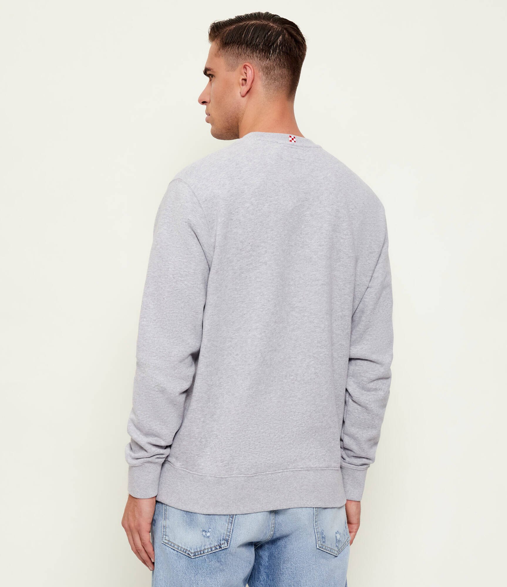 ST.Barth Hanorac SOHO N SAINT BARTH X PEANUTS | regular fit