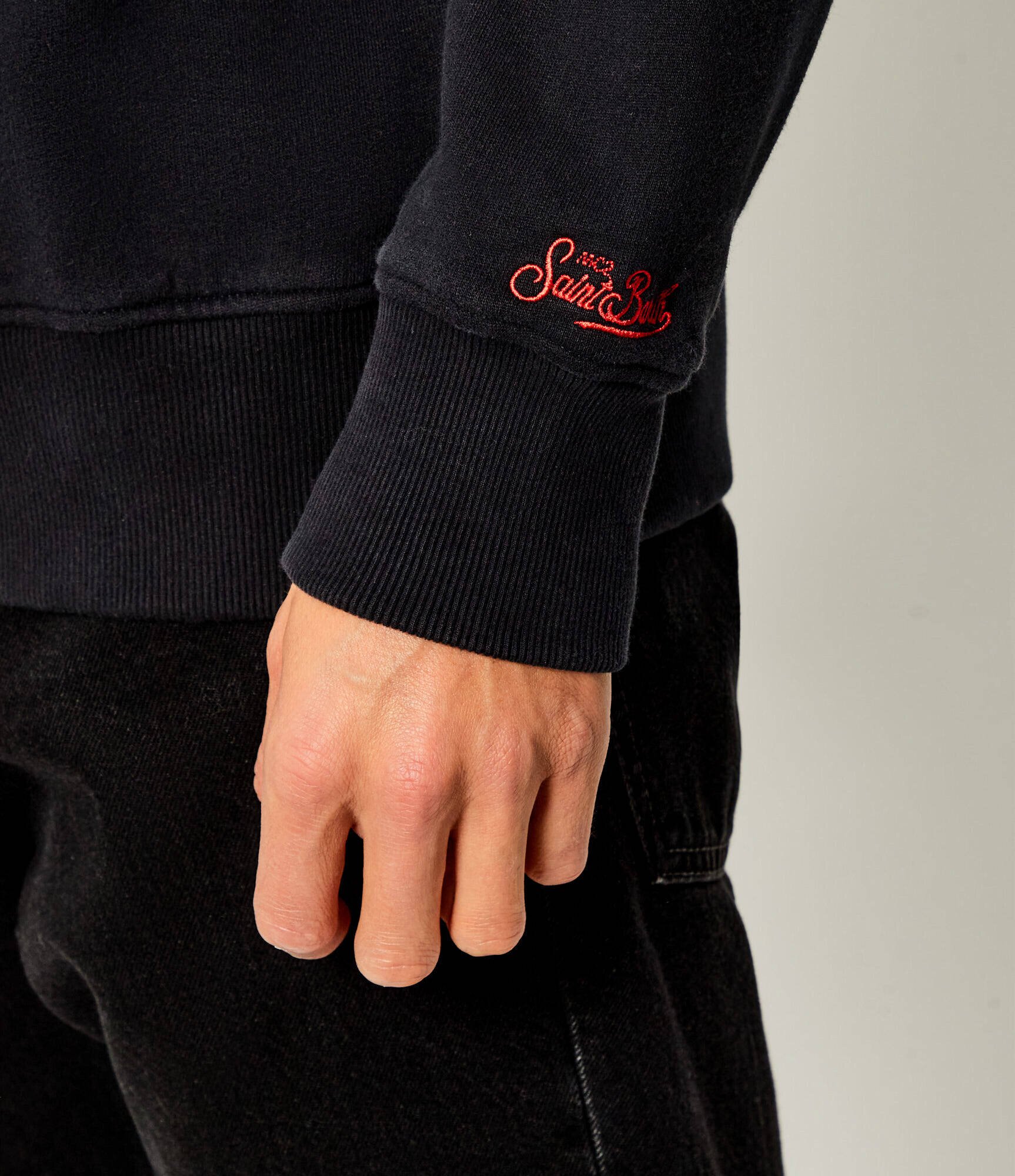 ST.Barth Hanorac SOHO N SAINT BARTH X THE GRINCH | regular fit