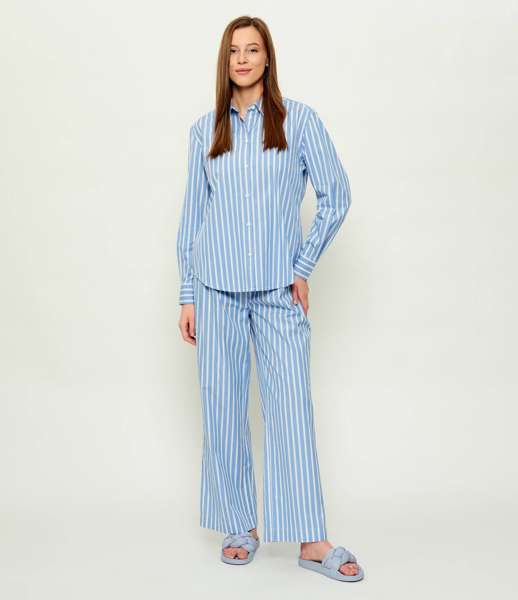 ST.Barth Pantaloni Doha | Relaxed fit