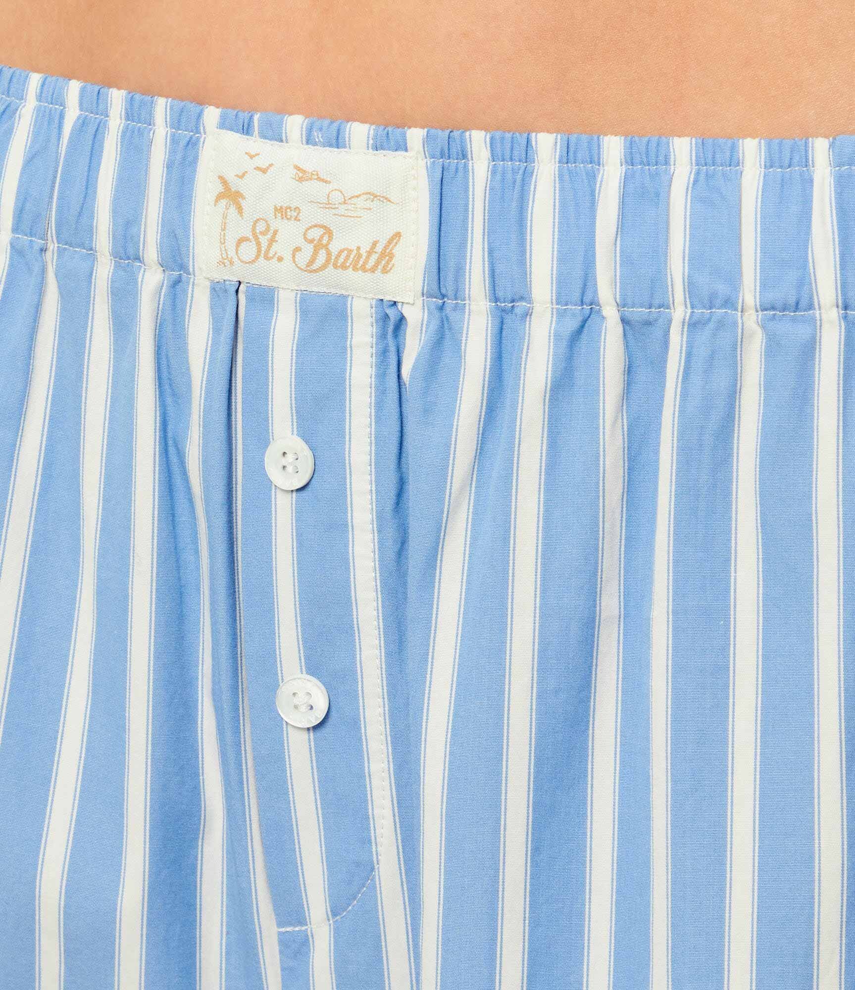 ST.Barth Pantaloni Doha | Relaxed fit