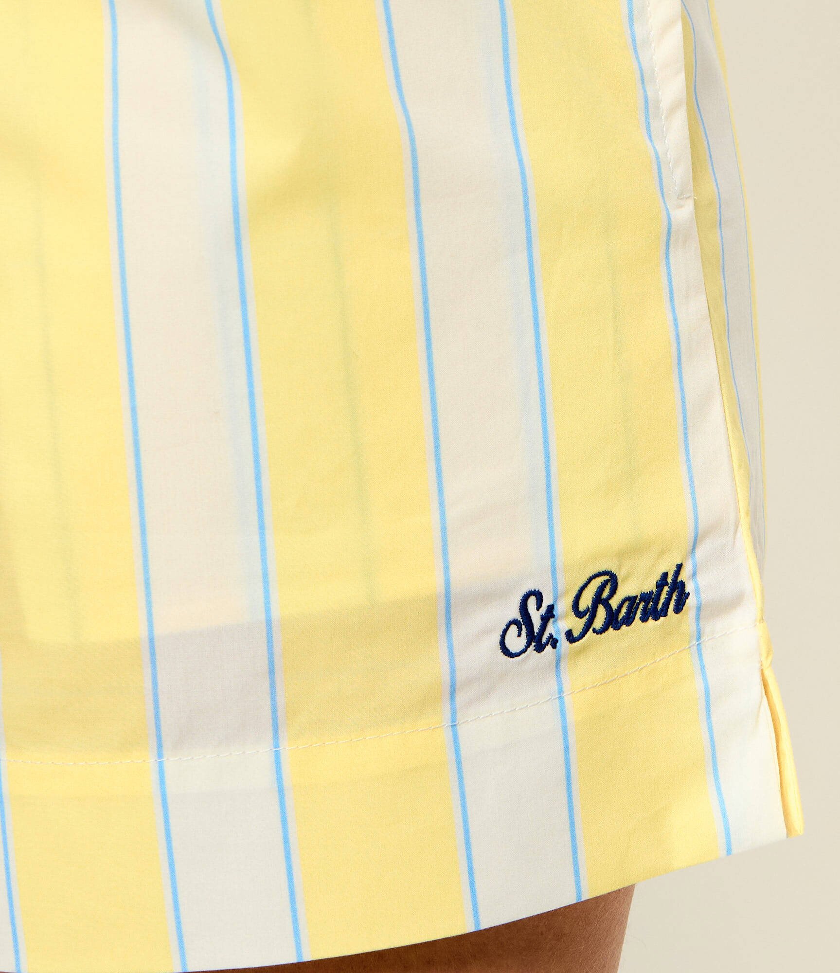 ST.Barth Pantaloni scurți Meave | regular fit