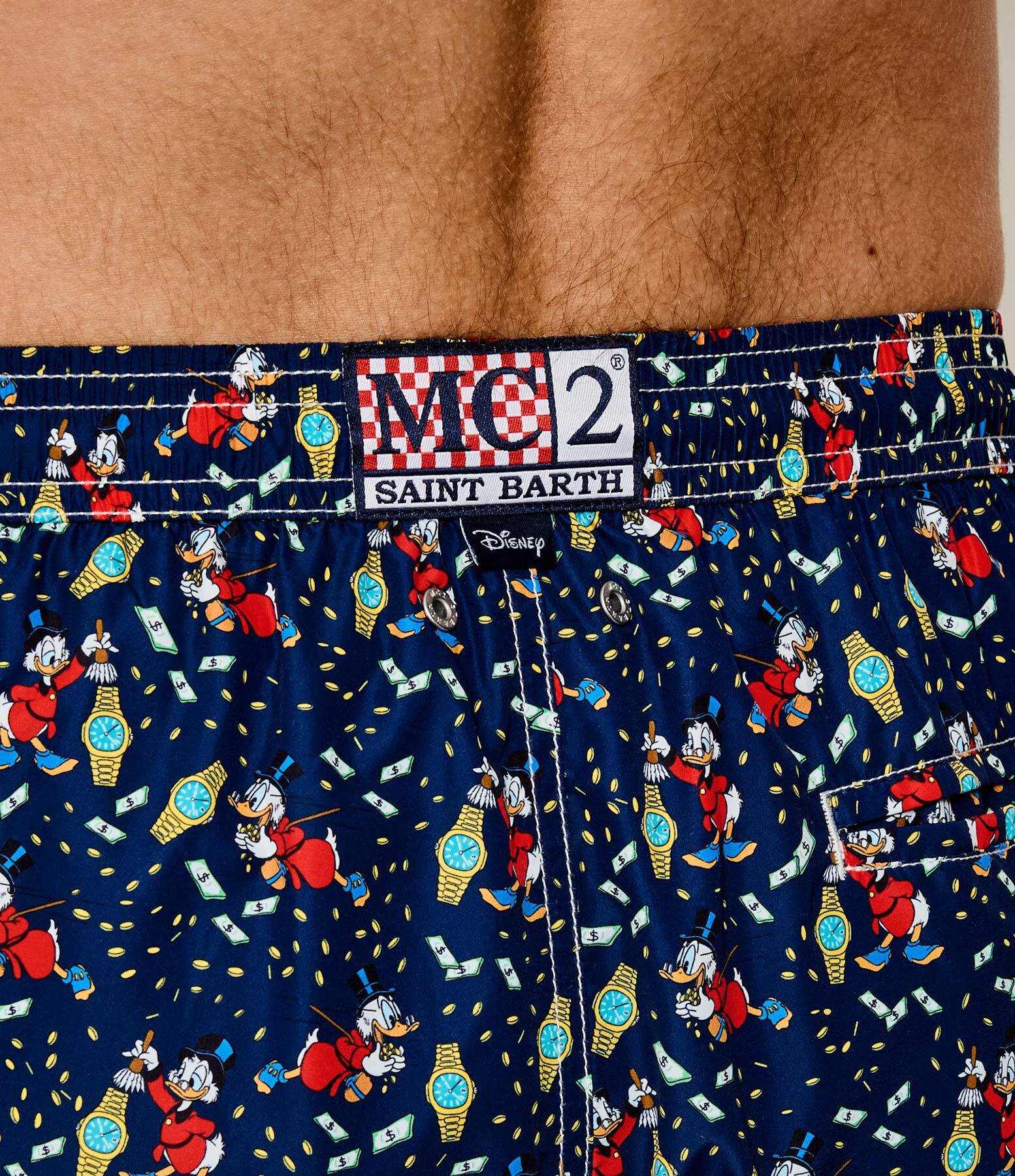 ST.Barth Șorți de baie LIGHTING MICRO FANTASY |ST. Barth X Disney | regular fit
