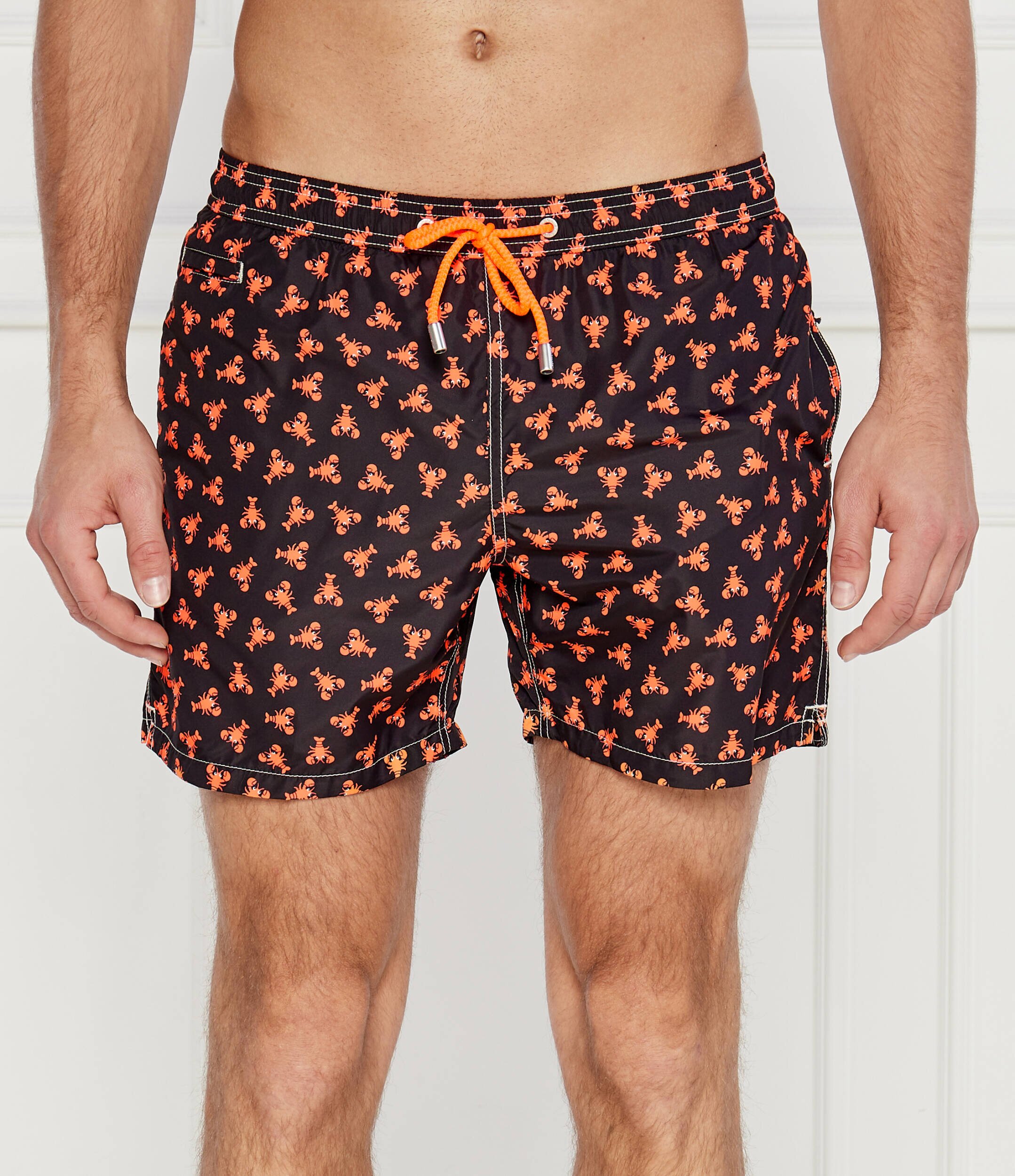 St. Barth Șorți de baie | Regular Fit