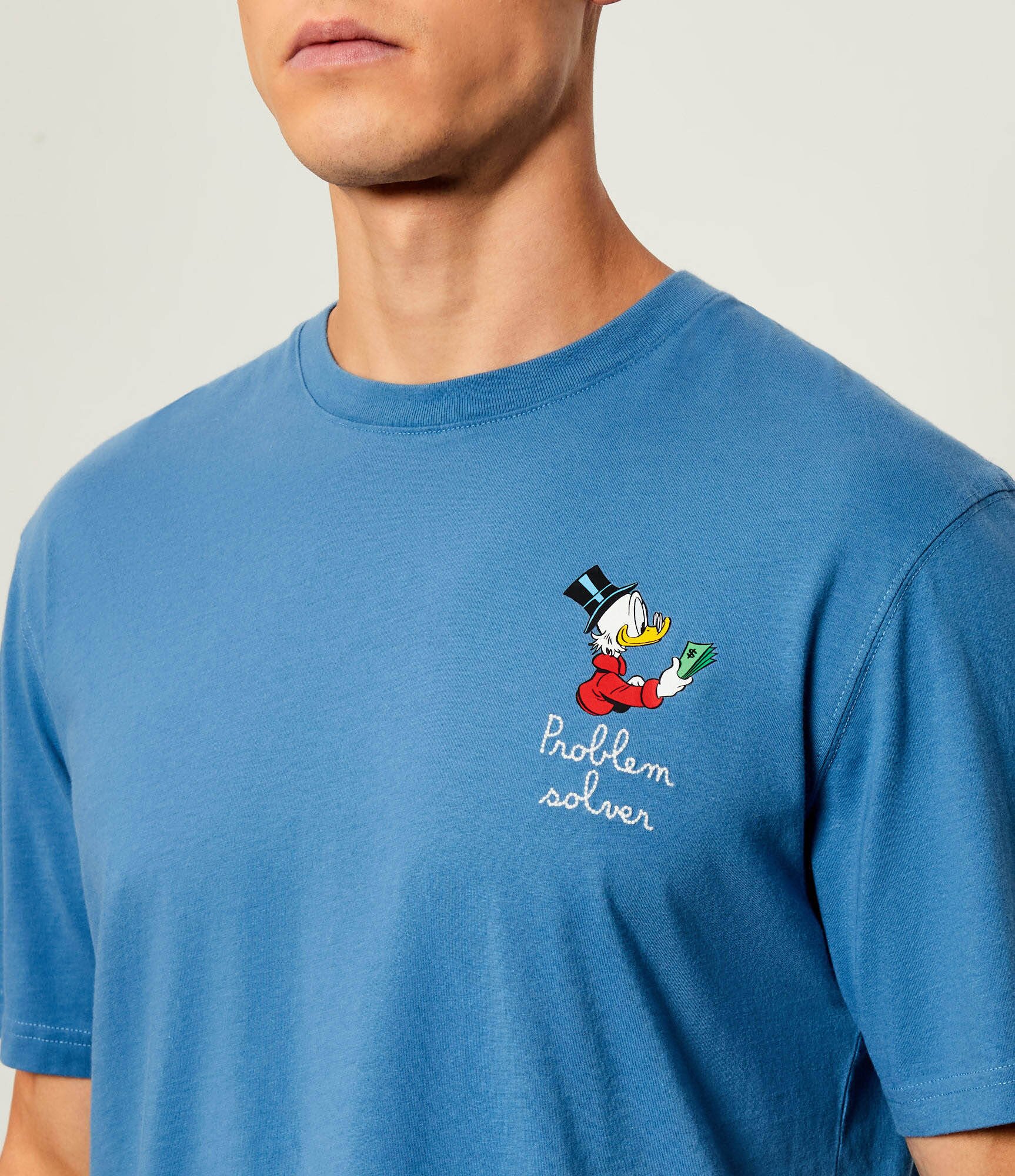 ST.Barth Tricou ARNOTT Saint.Barth x Disney | regular fit