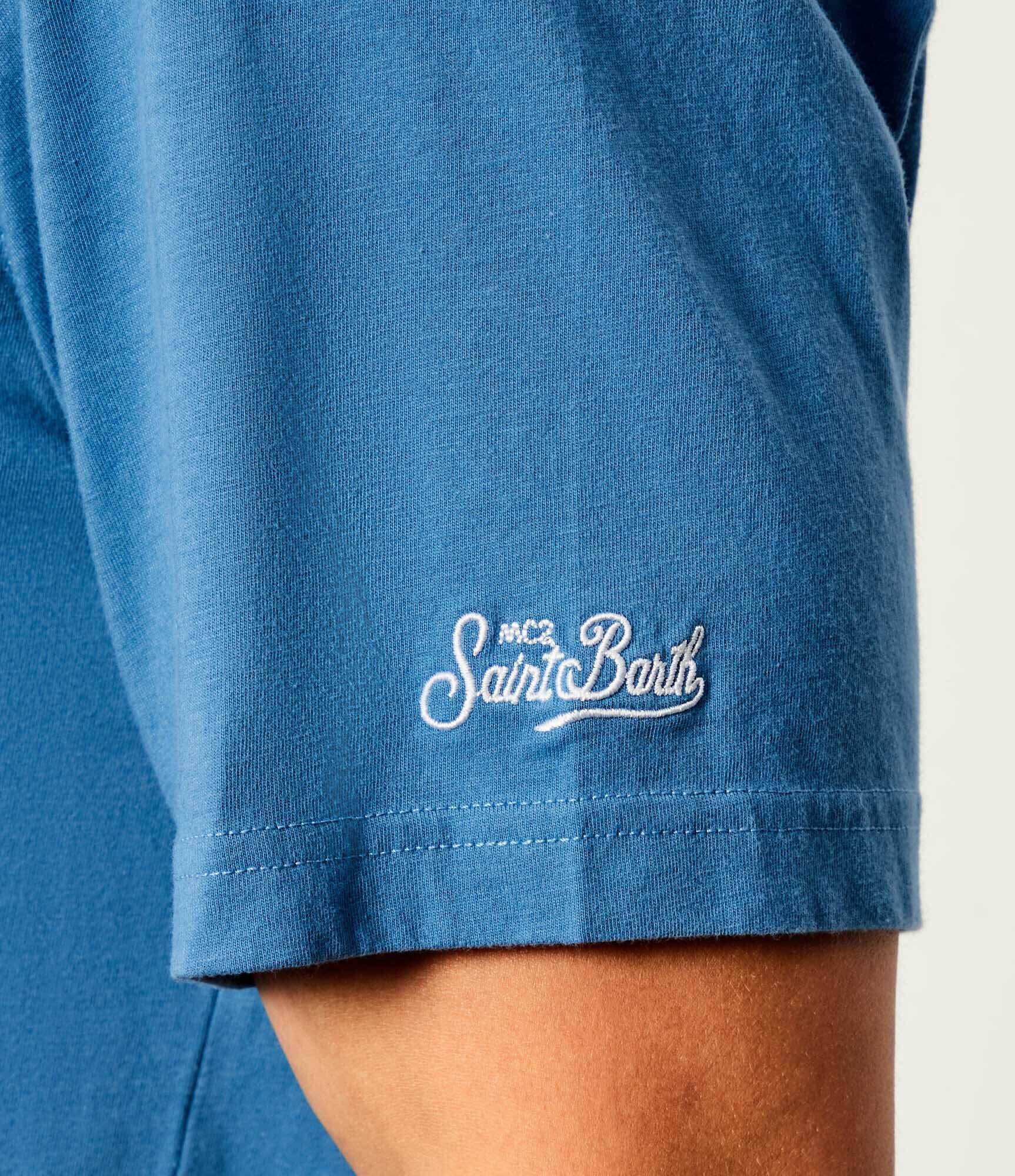 ST.Barth Tricou ARNOTT Saint.Barth x Disney | regular fit