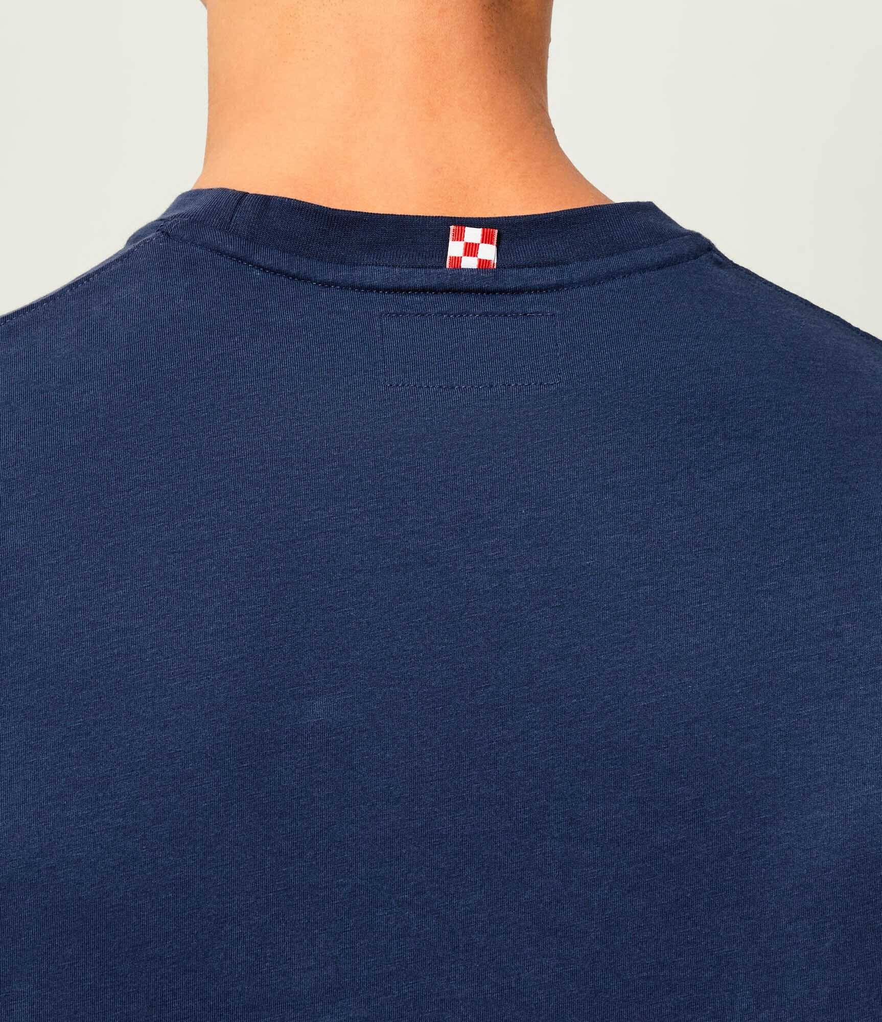ST.Barth Tricou ARNOTT SAINT BARTH X PEANUTS | regular fit