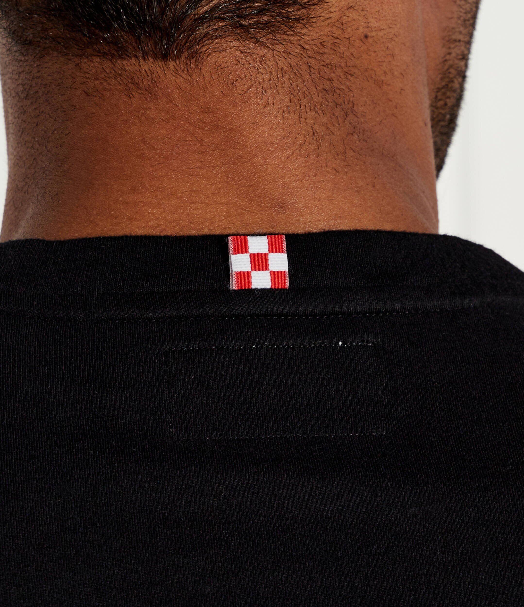 ST.Barth Tricou Arnott ST. Barman | Regular Fit