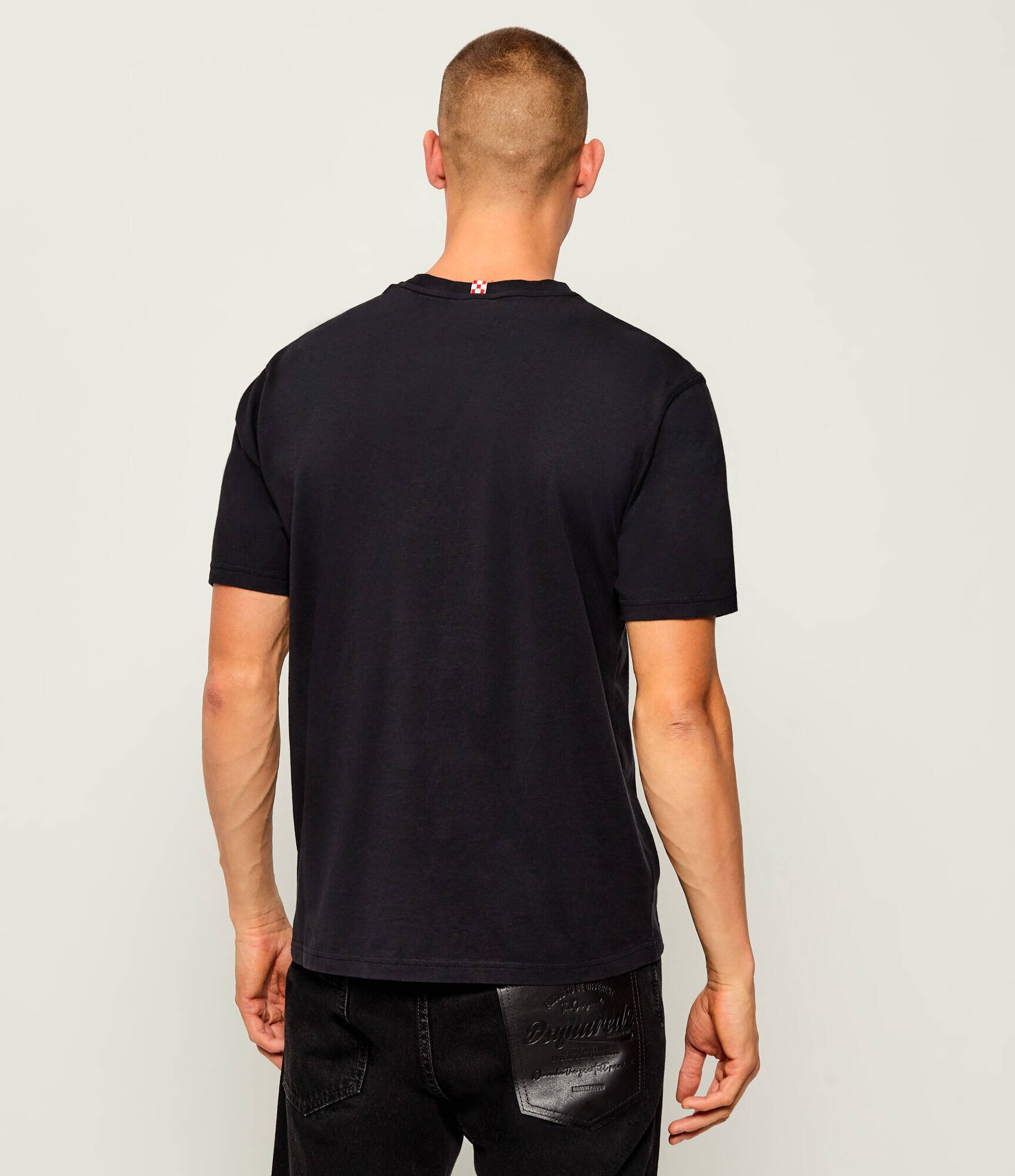 ST.Barth Tricou ARNOTT WARM SAINT BARTH X THE GRINCH | regular fit