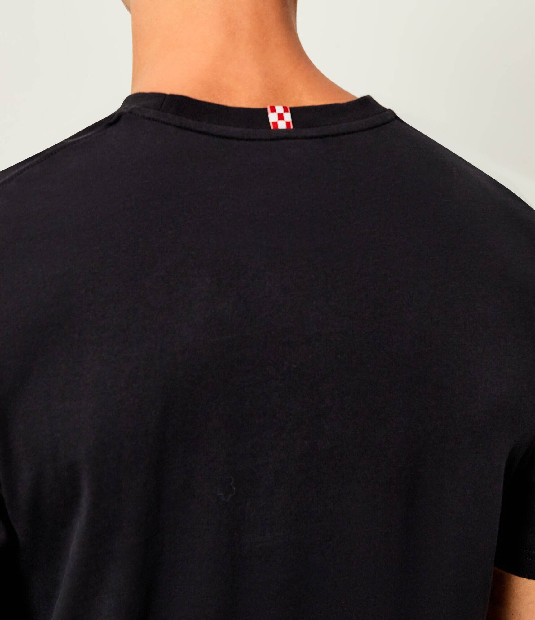 ST.Barth Tricou ARNOTT WARM SAINT BARTH X THE GRINCH | regular fit