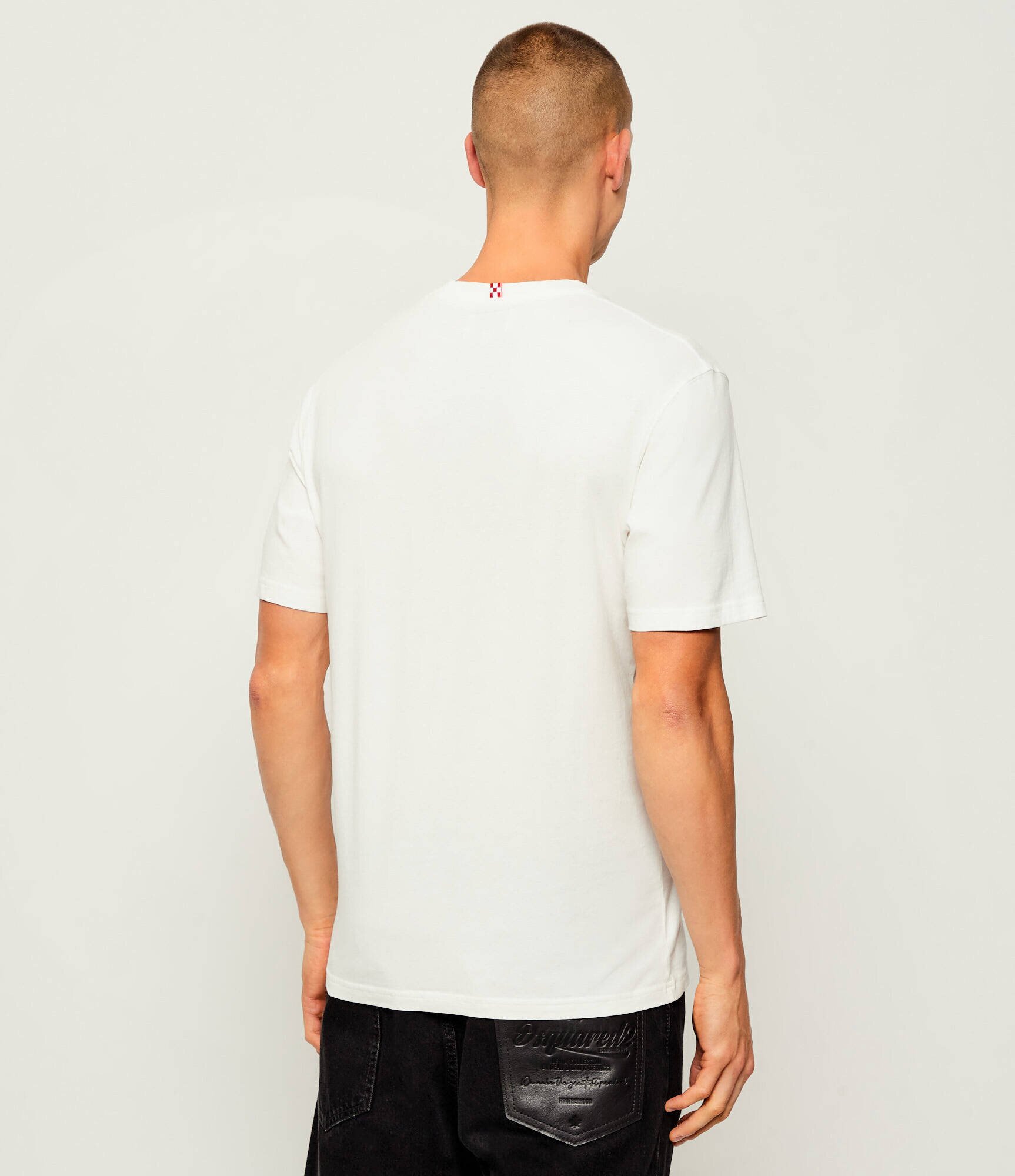 ST.Barth Tricou ARNOTT WARM SAINT BARTH X THE GRINCH | regular fit