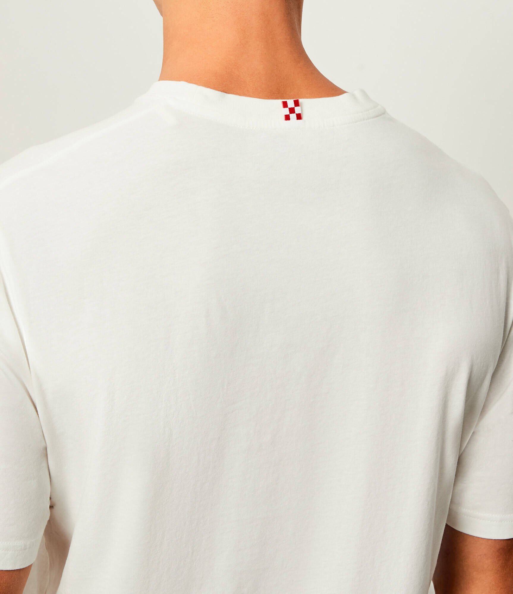 ST.Barth Tricou ARNOTT WARM SAINT BARTH X THE GRINCH | regular fit