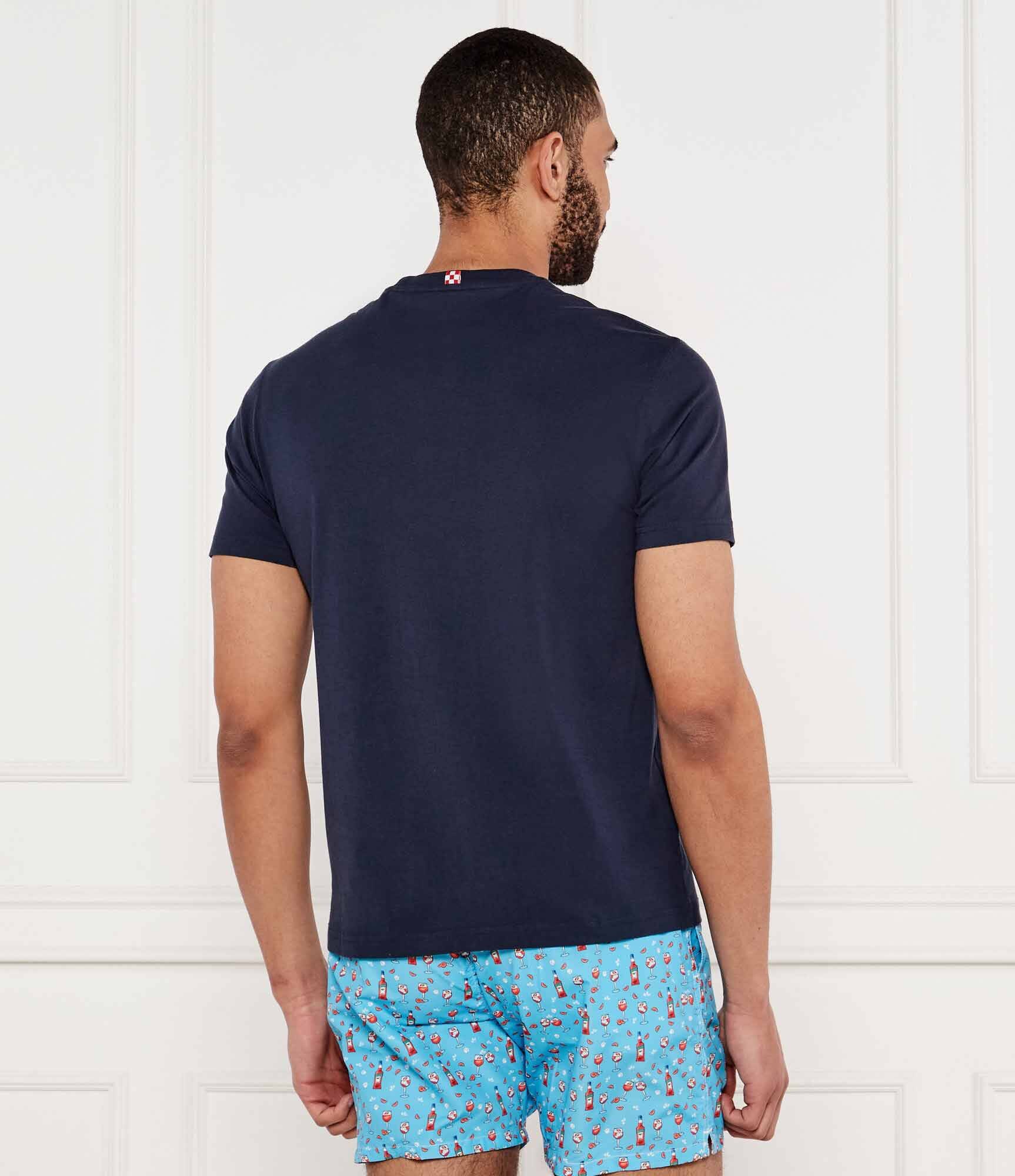 ST.Barth Tricou | Classic fit