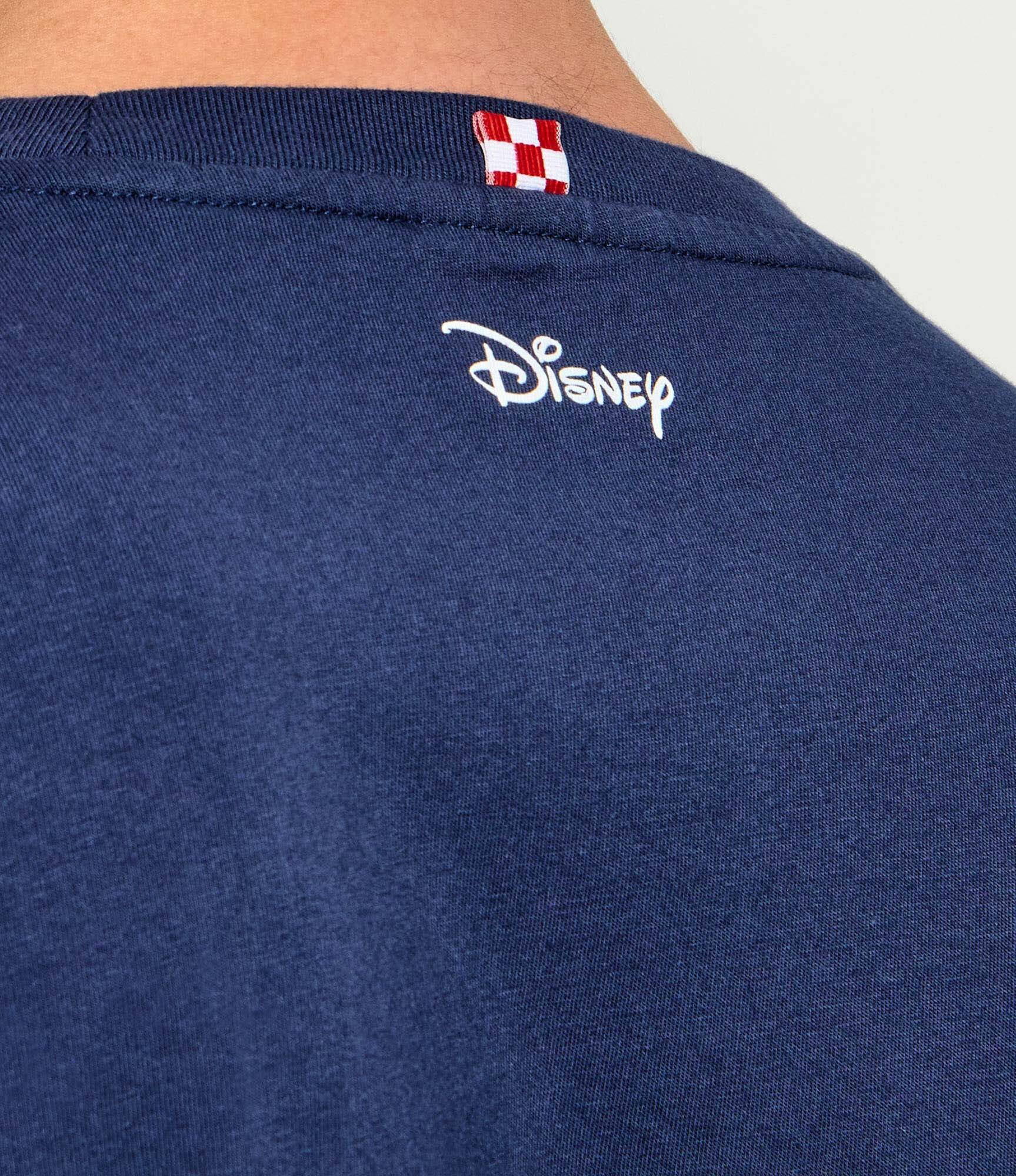 ST.Barth Tricou DENVER | ST. Barth x Disney | Classic fit