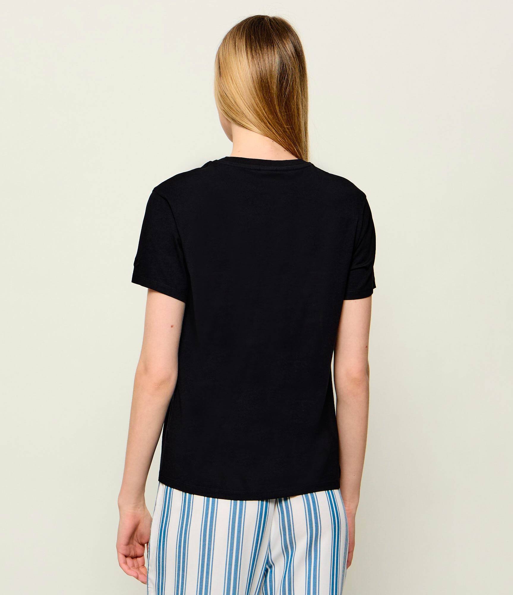 ST.Barth Tricou Emilie | regular fit
