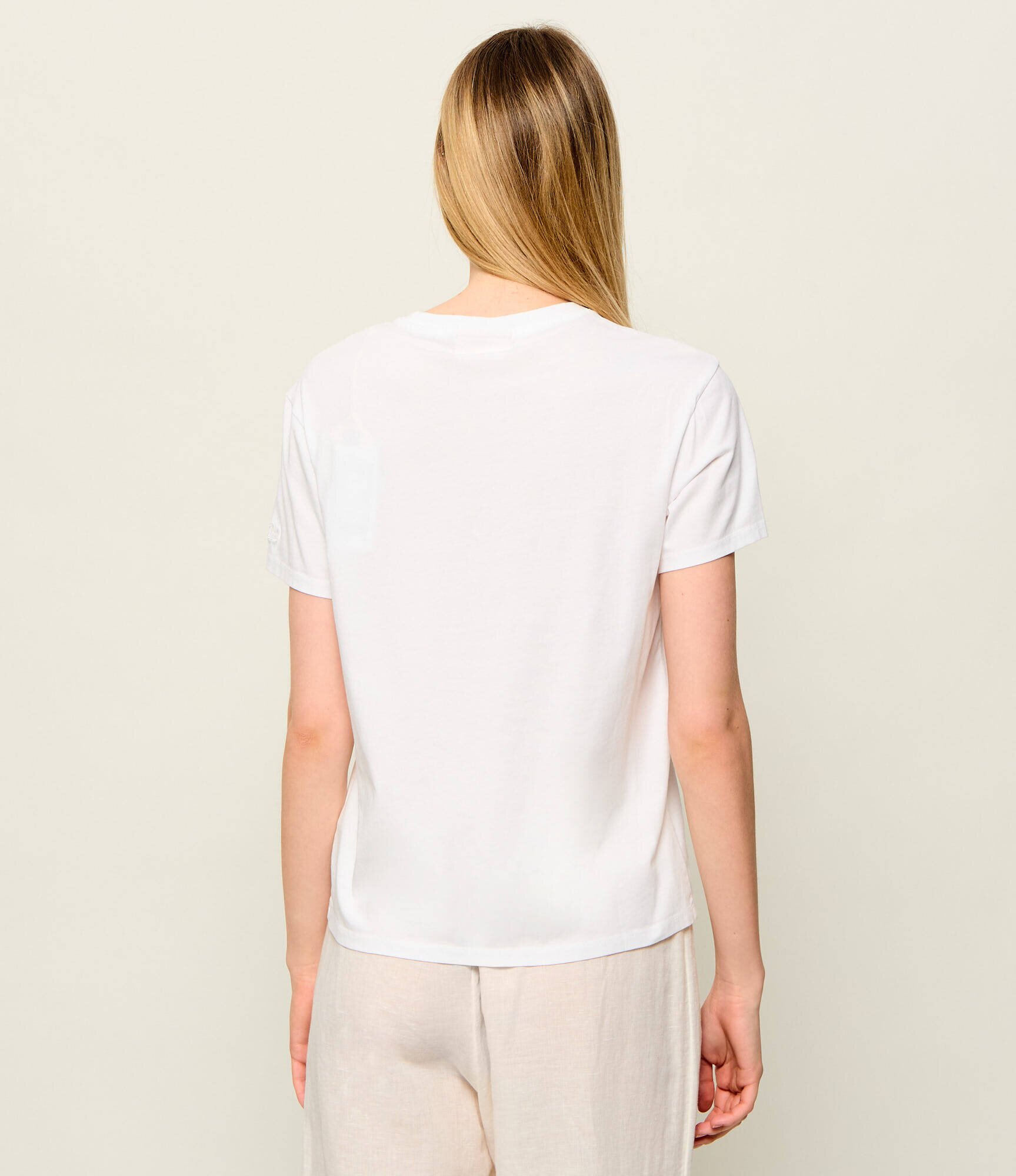ST.Barth Tricou Emilie | regular fit