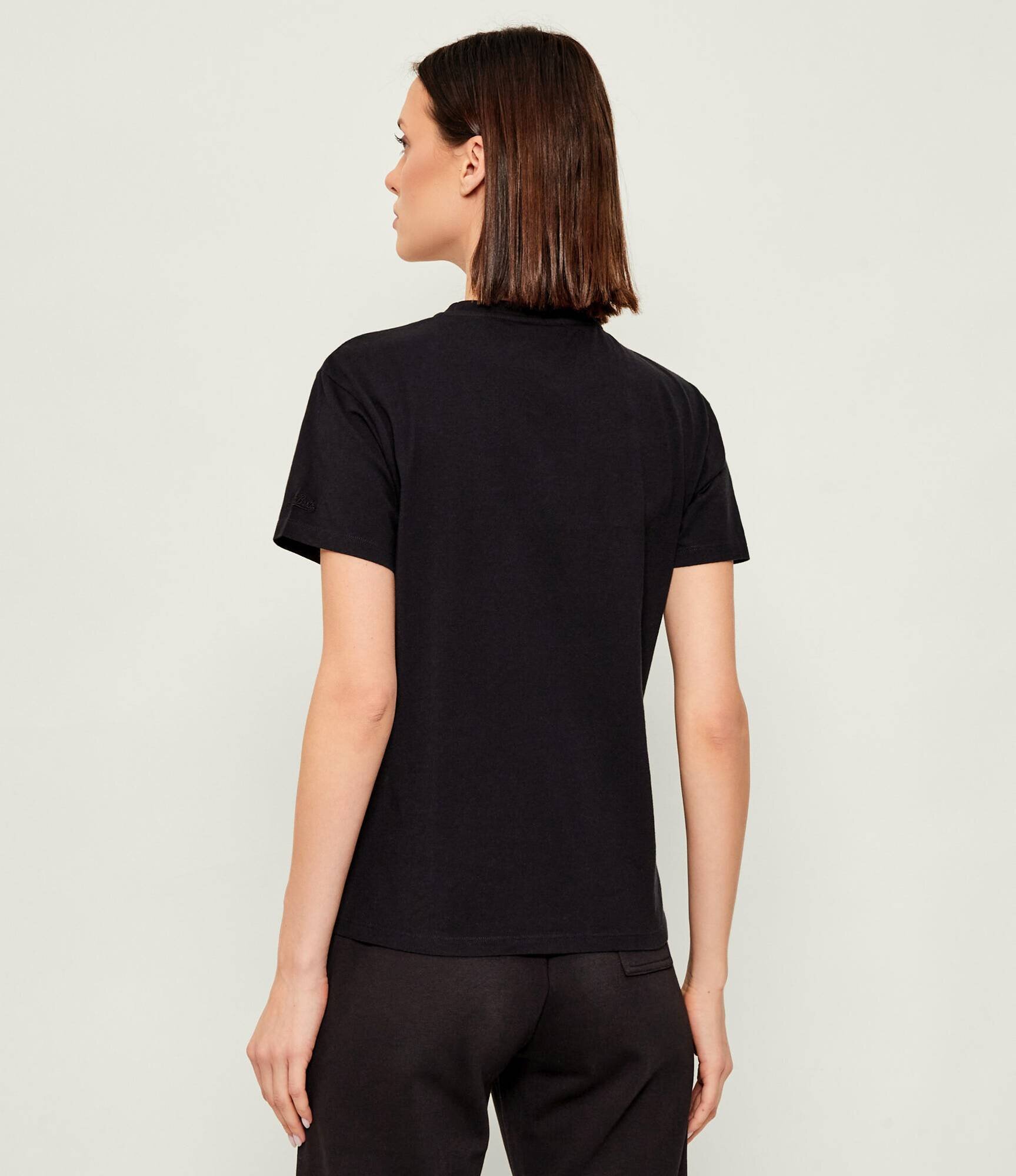 ST.Barth Tricou EMILIE | regular fit