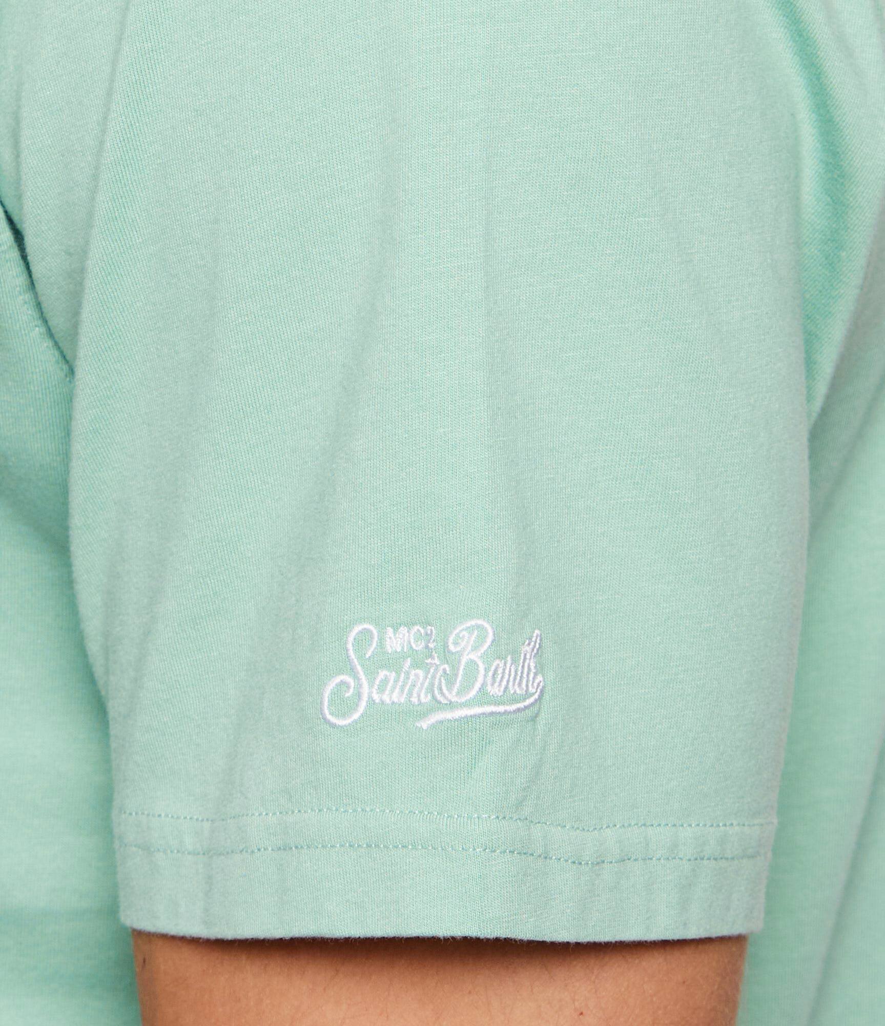ST.Barth Tricou PORTLAND | ST. Barth x PEANUTS | regular fit