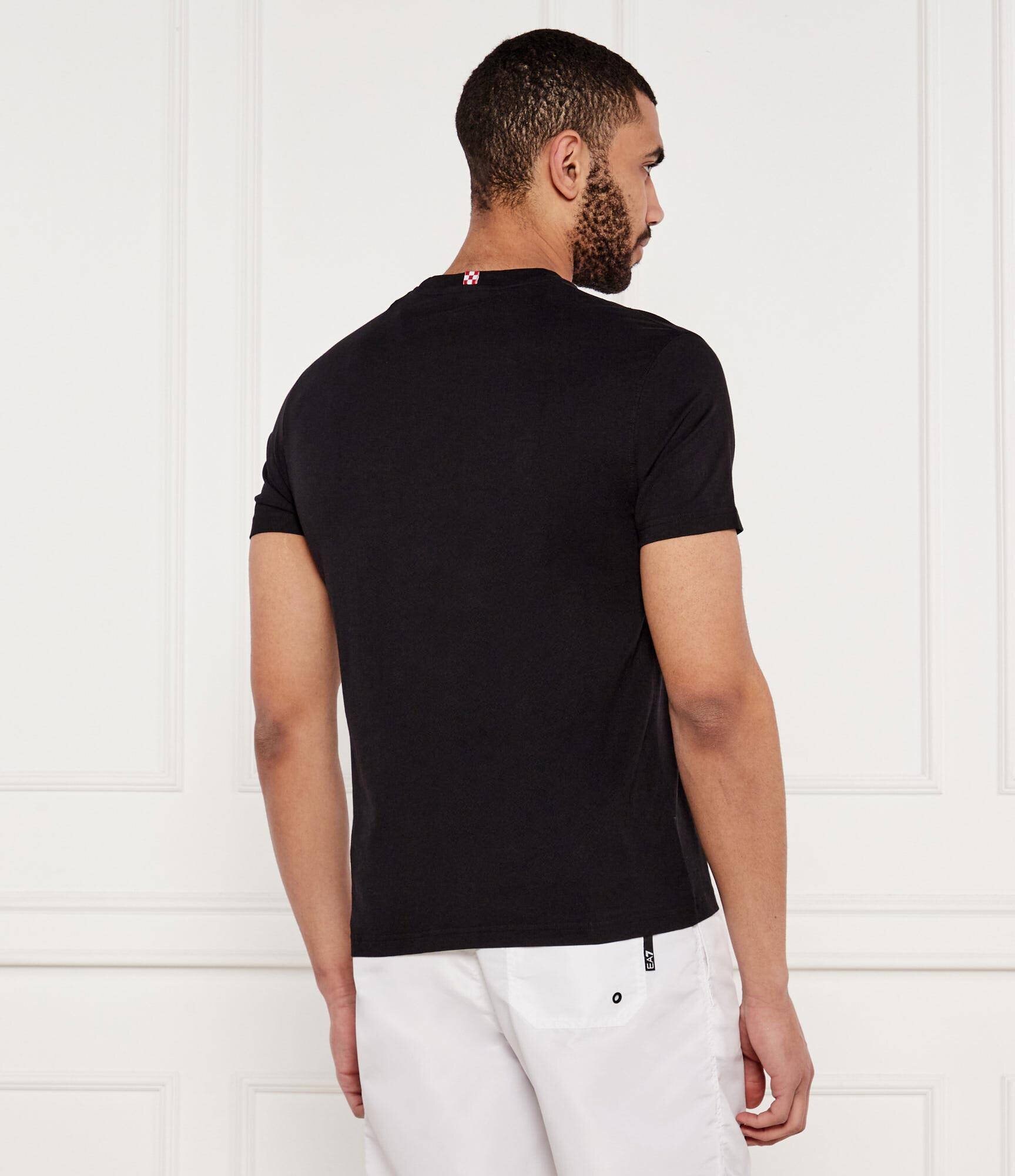 ST.Barth Tricou PORTOFINO | Classic fit
