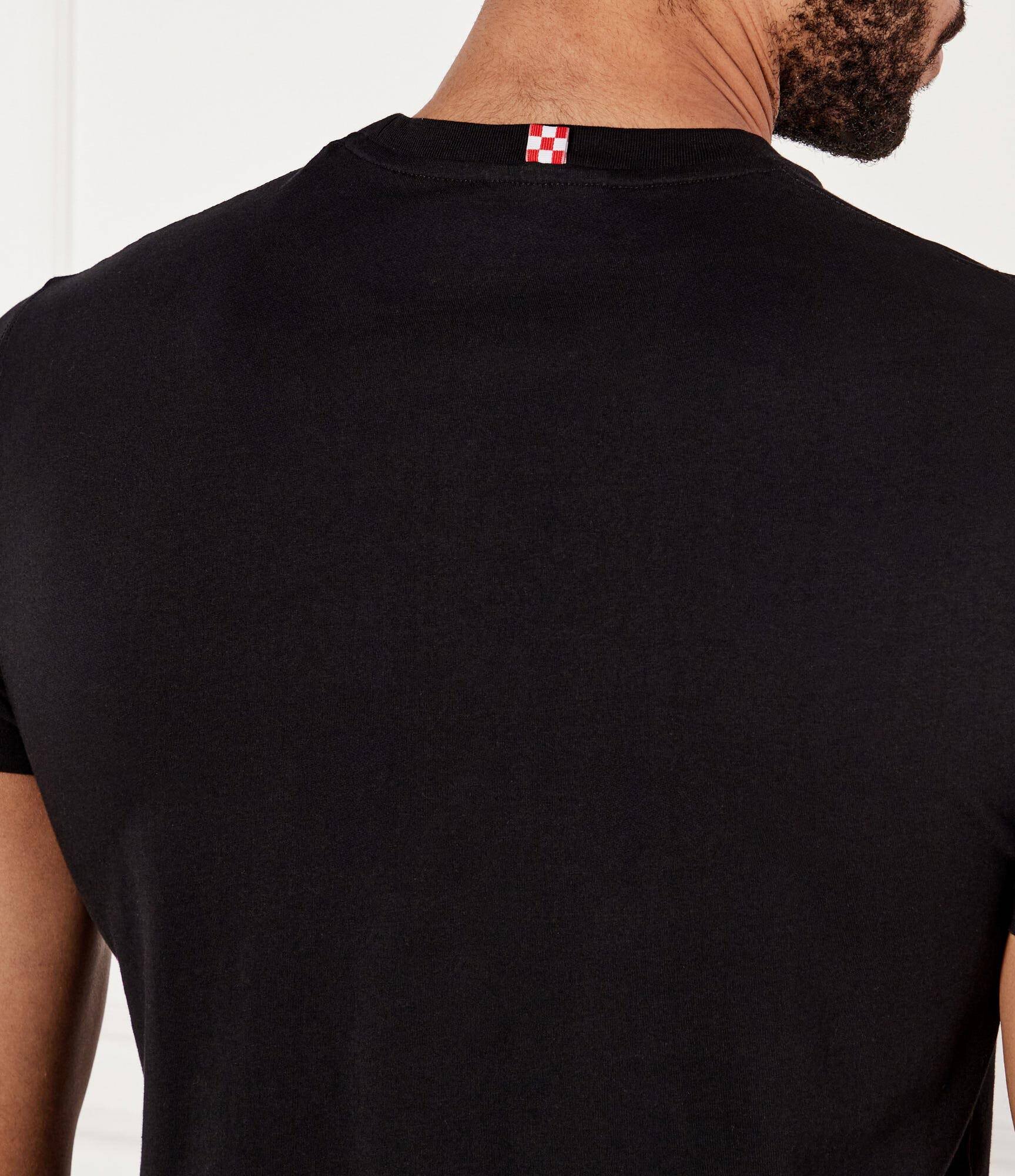 ST.Barth Tricou PORTOFINO | Classic fit