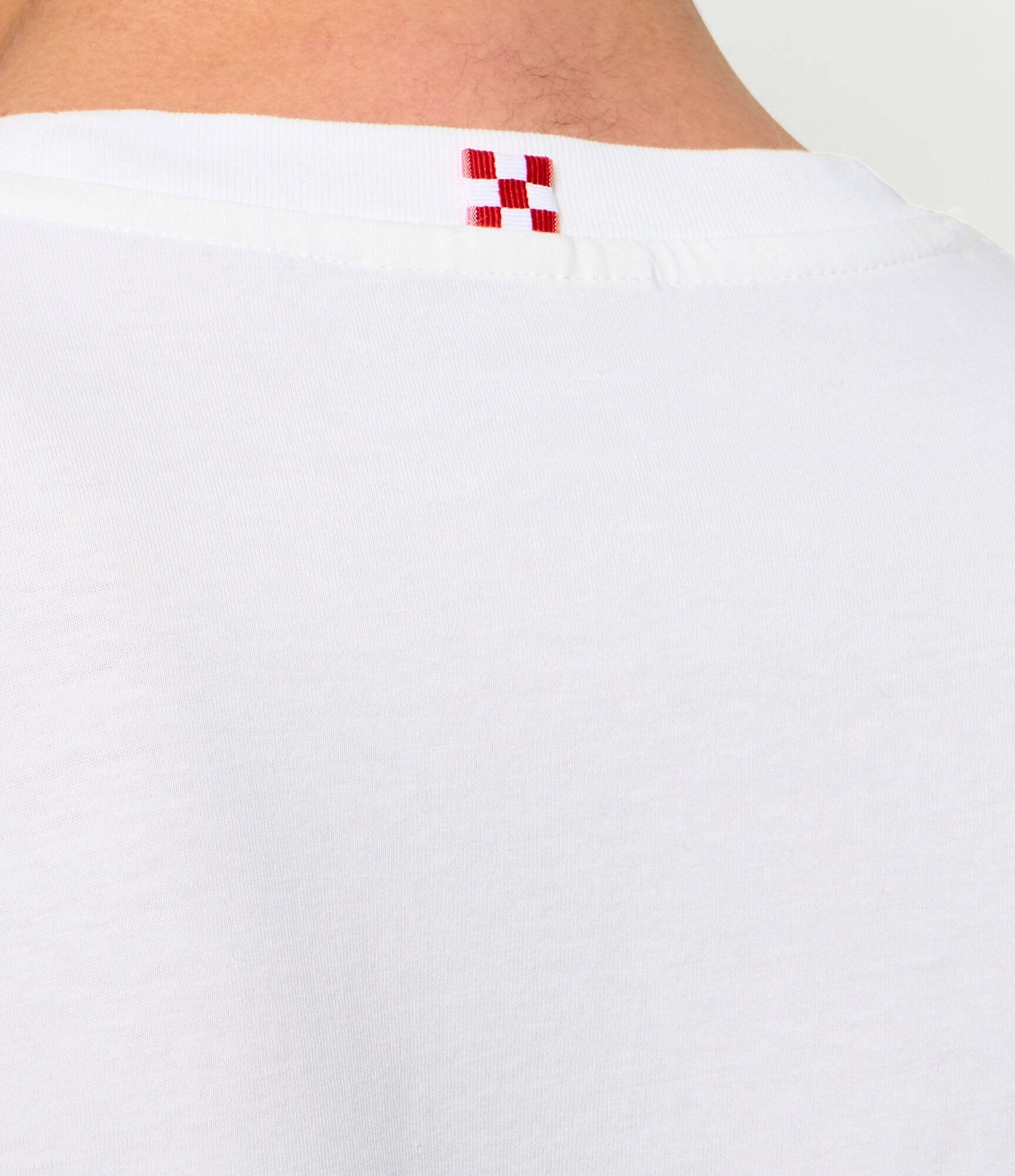 ST.Barth Tricou Portofino Sex Car | Classic fit