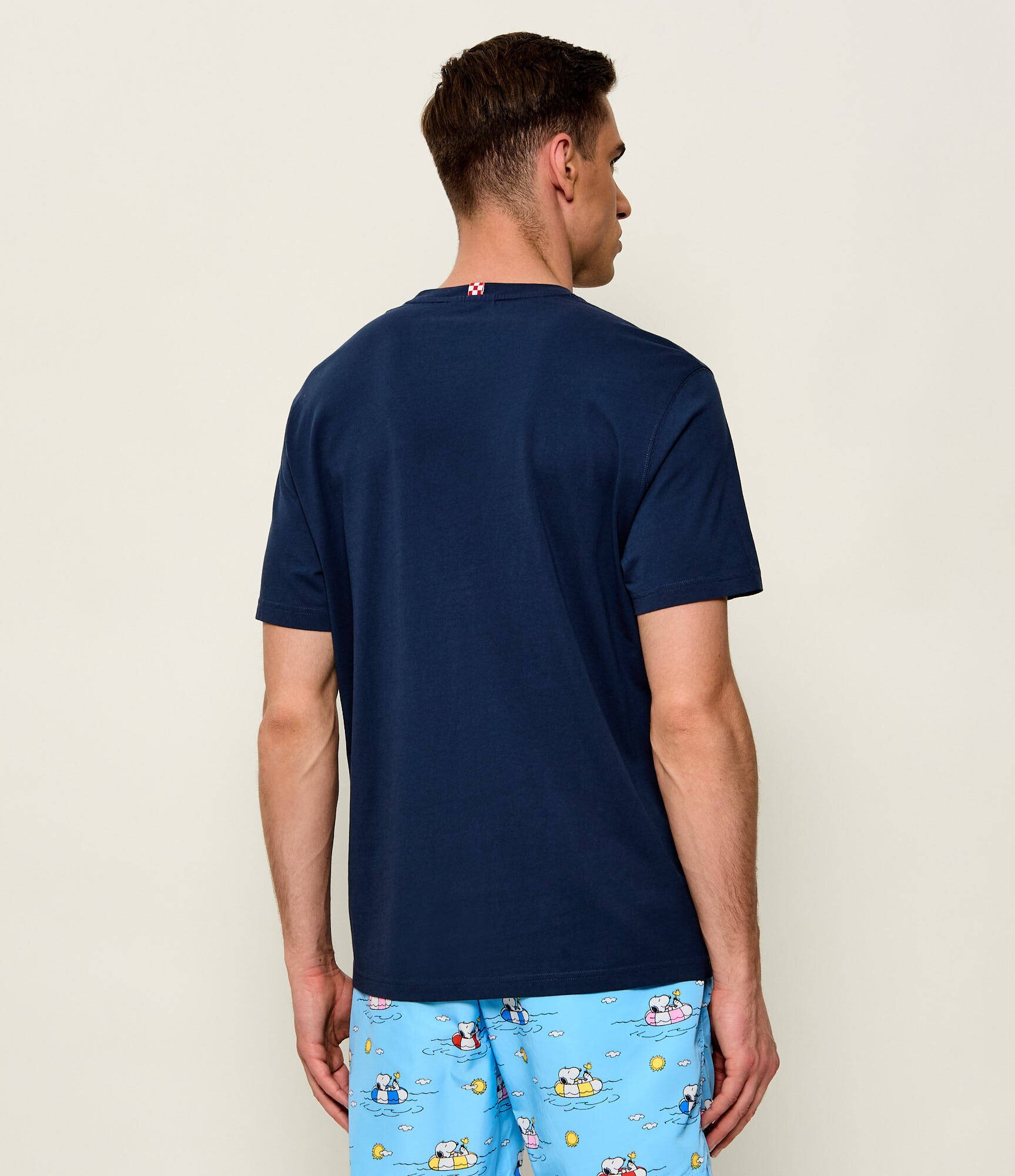 ST.Barth Tricou Portofino St. Barth x Peanuts | Classic fit