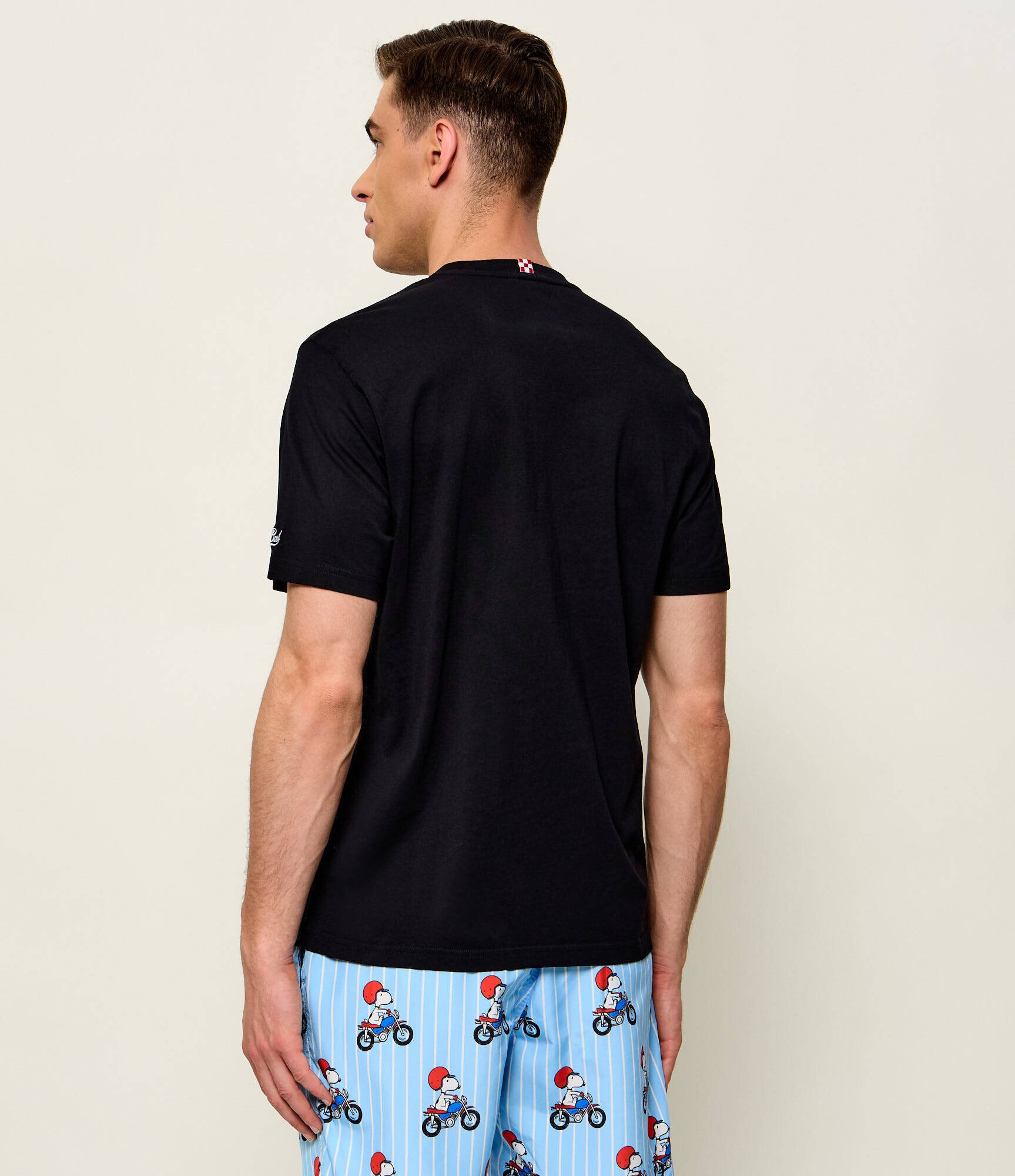ST.Barth Tricou Portofino St. Barth x Peanuts | Classic fit