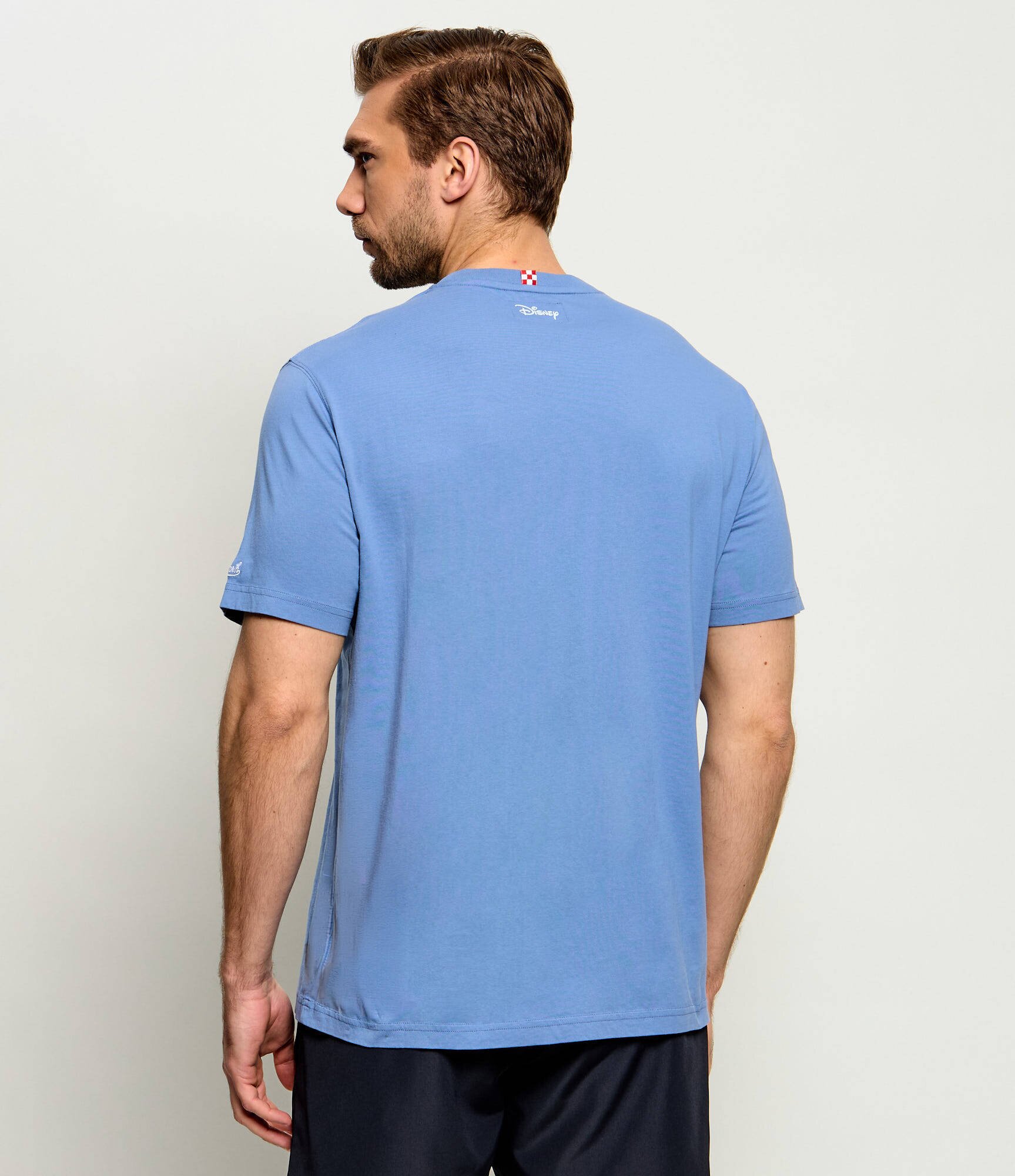 ST.Barth Tricou Portofino St. Barth x Sport Club | Classic fit