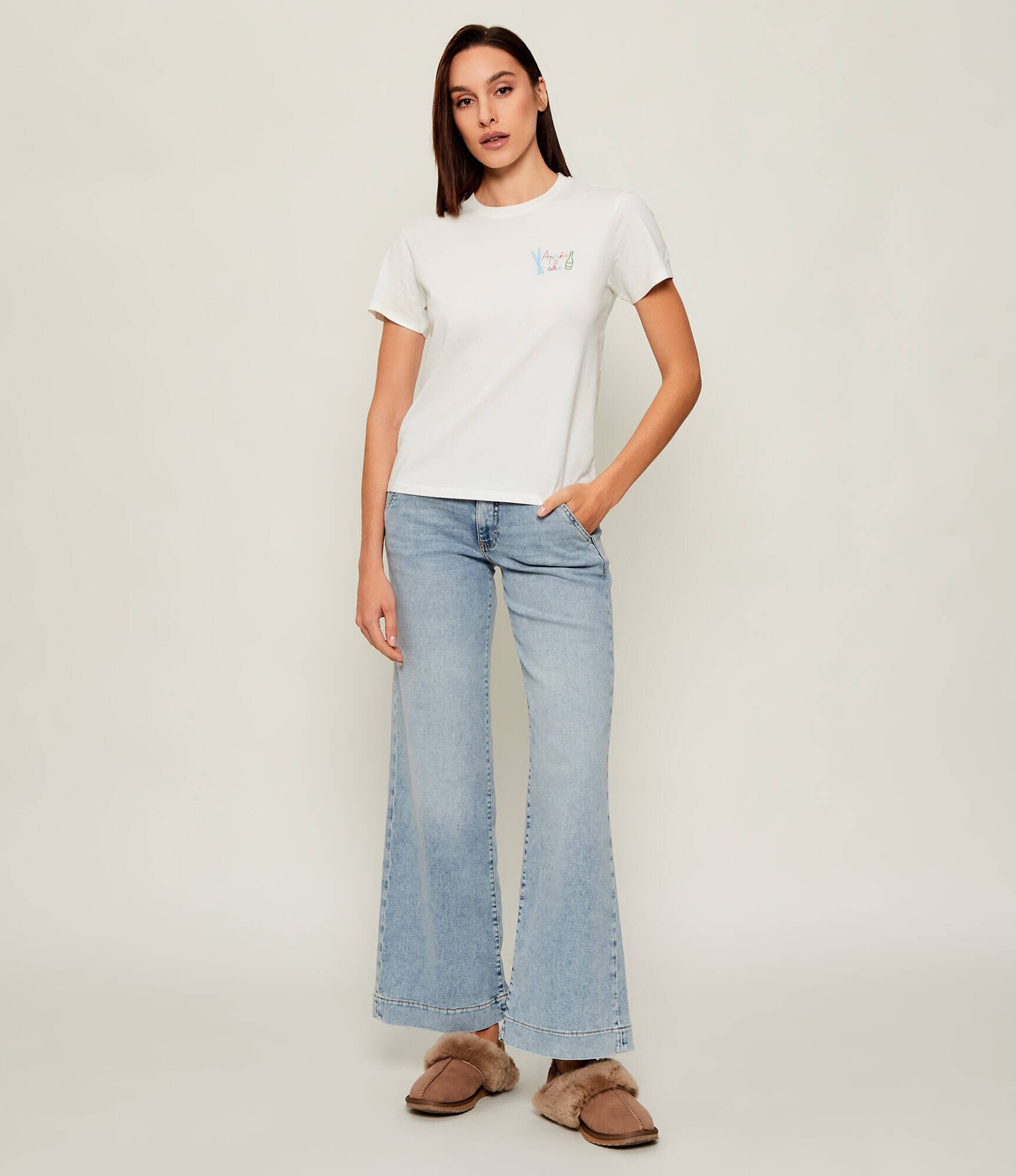 ST.Barth Tricou | regular fit