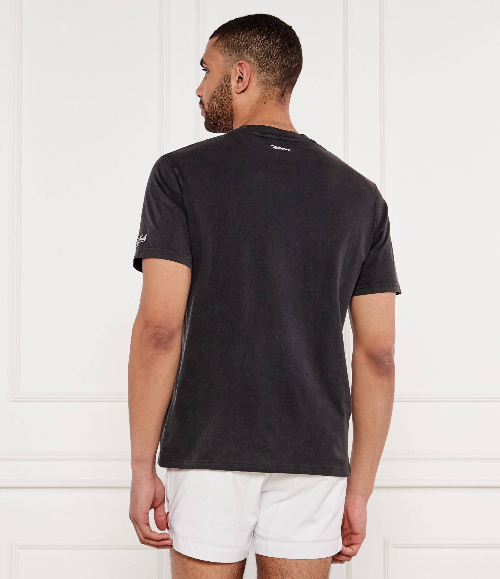 ST.Barth Tricou Scrooge Night King | MC2 St. Barth x Disney | Regular Fit