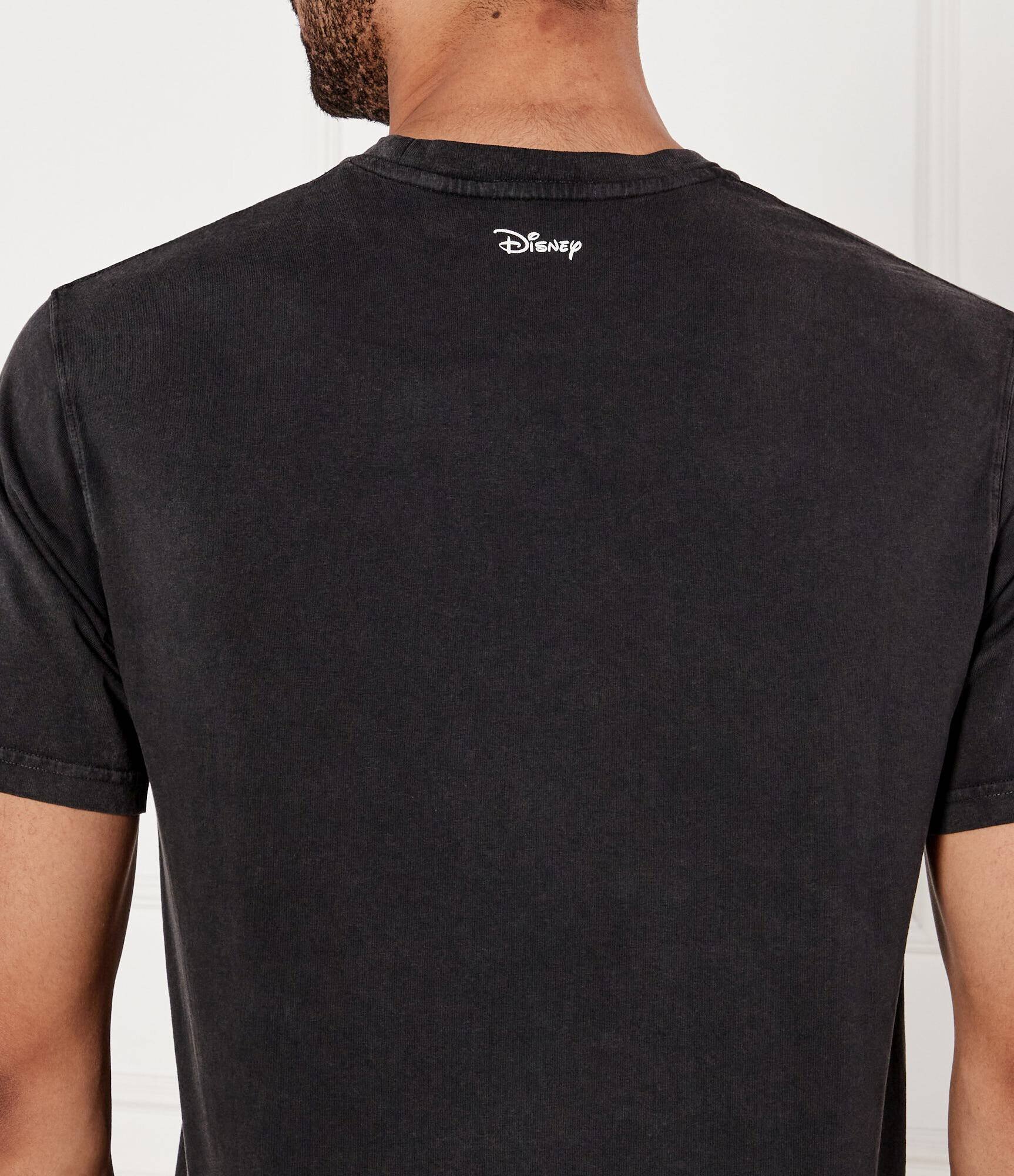 ST.Barth Tricou Scrooge Night King | MC2 St. Barth x Disney | Regular Fit