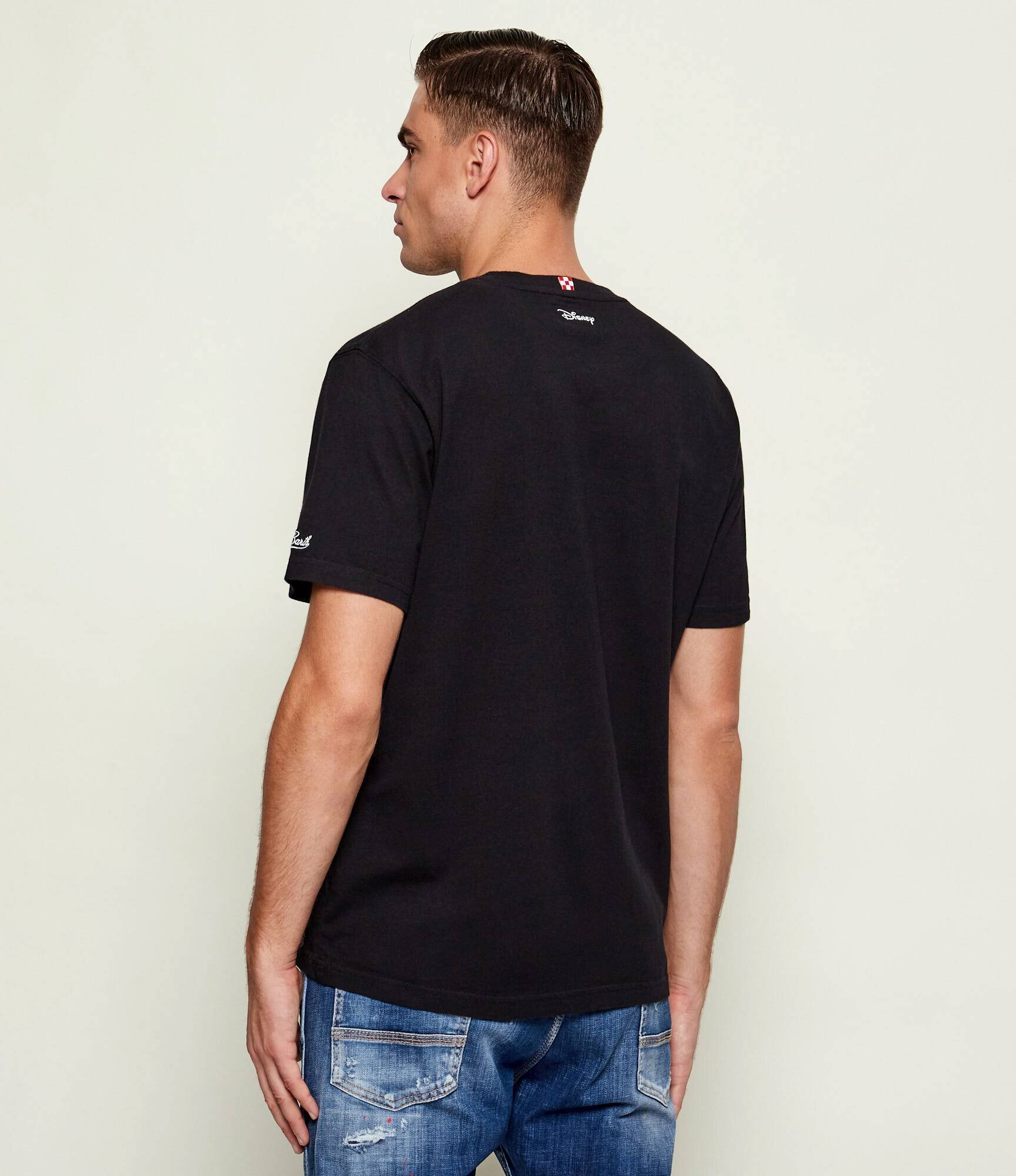 ST.Barth Tricou SCROOGE SAINT BARTH X DISNEY | regular fit