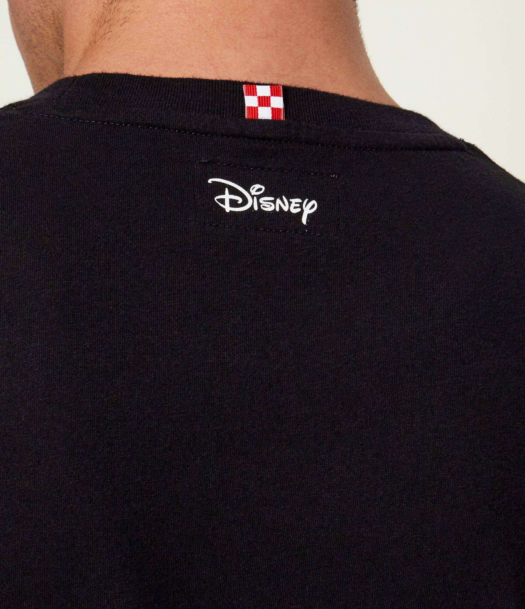 ST.Barth Tricou SCROOGE SAINT BARTH X DISNEY | regular fit