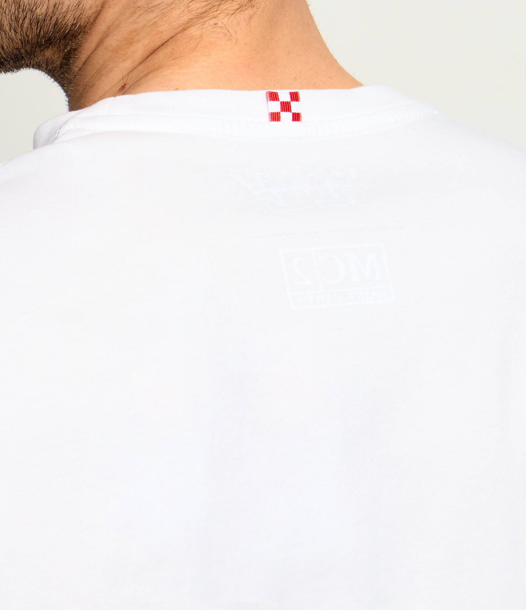 ST.Barth Tricou tricou Denver | St. Barth x Looney Tunes | Classic fit
