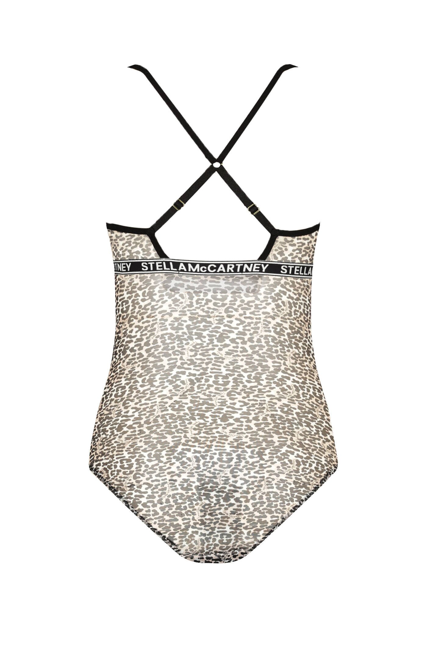 Stella McCartney Body | Slim Fit
