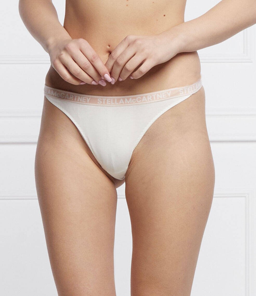 Stella McCartney Chiloți brazilieni