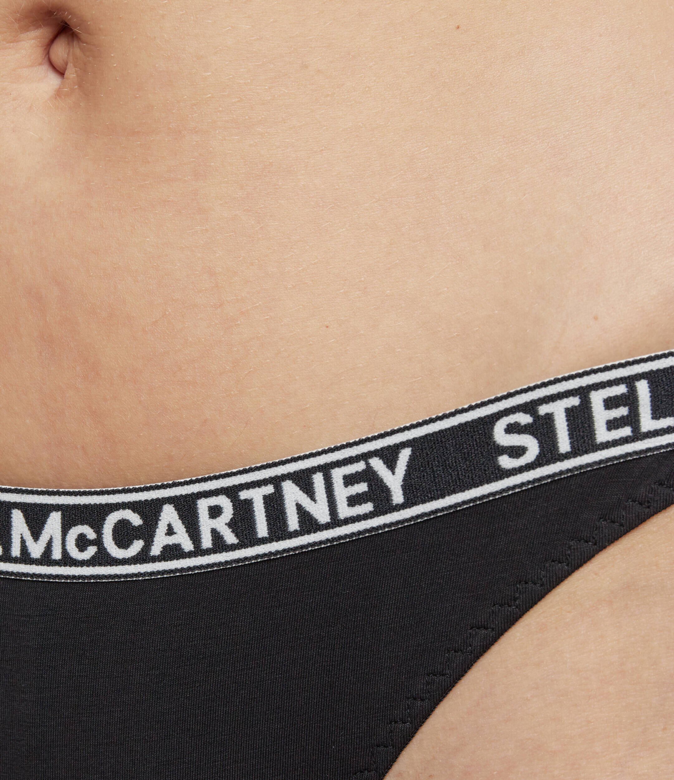 Stella McCartney Chiloți slipi
